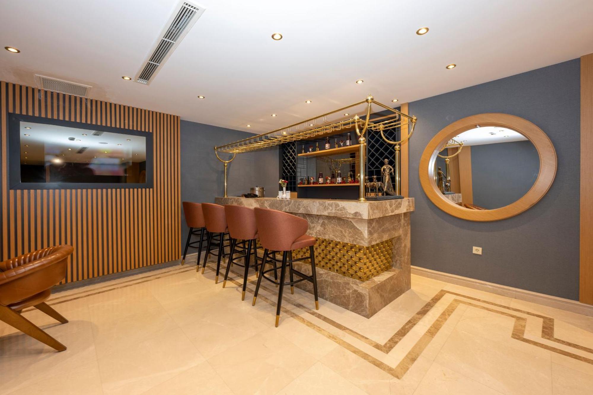 Freya Hotel Istanbul