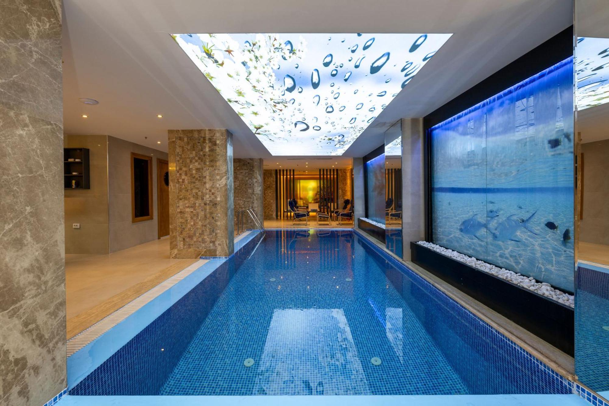 Freya 4* Istanbul