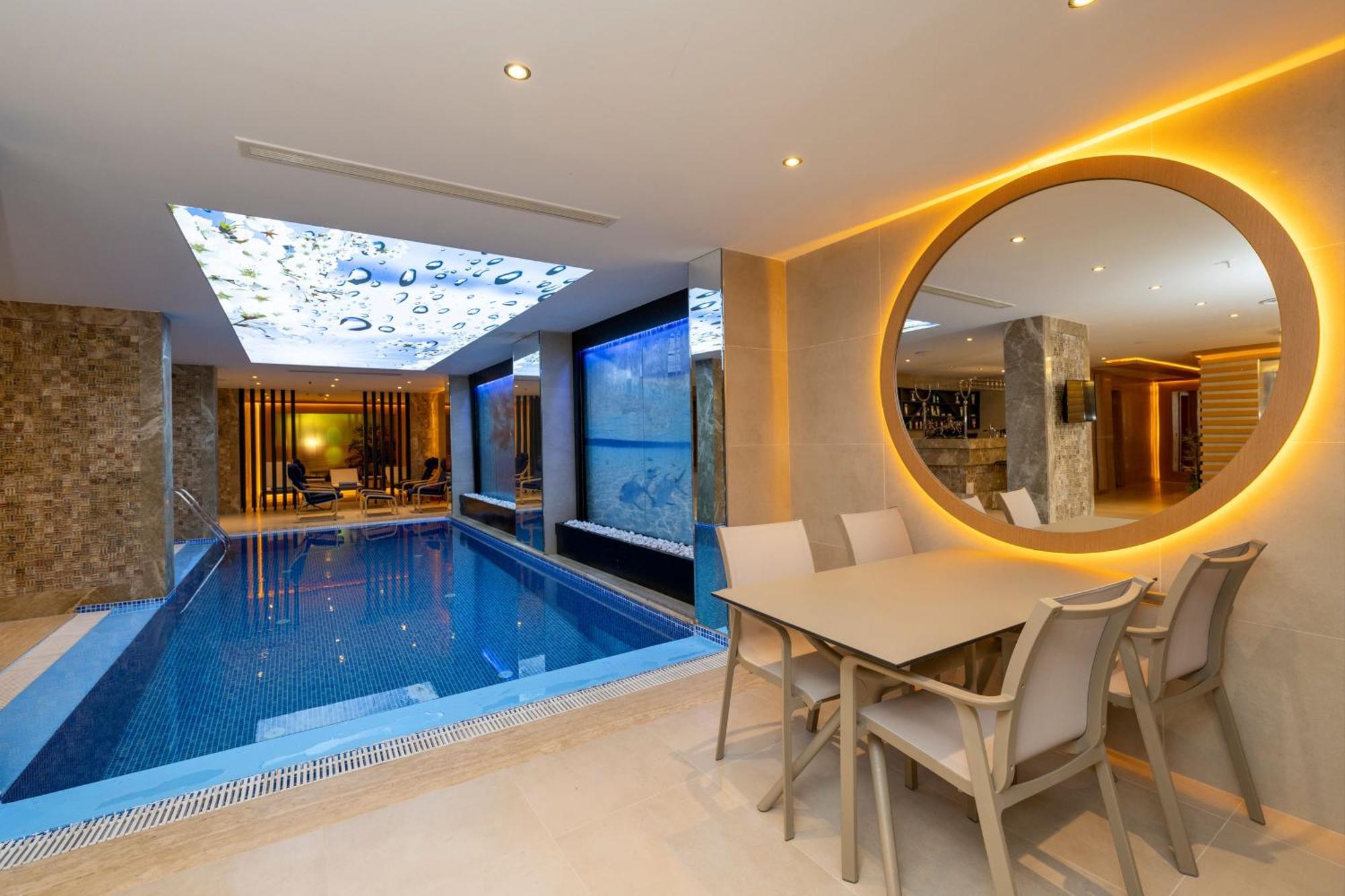 Freya Hotel Istanbul