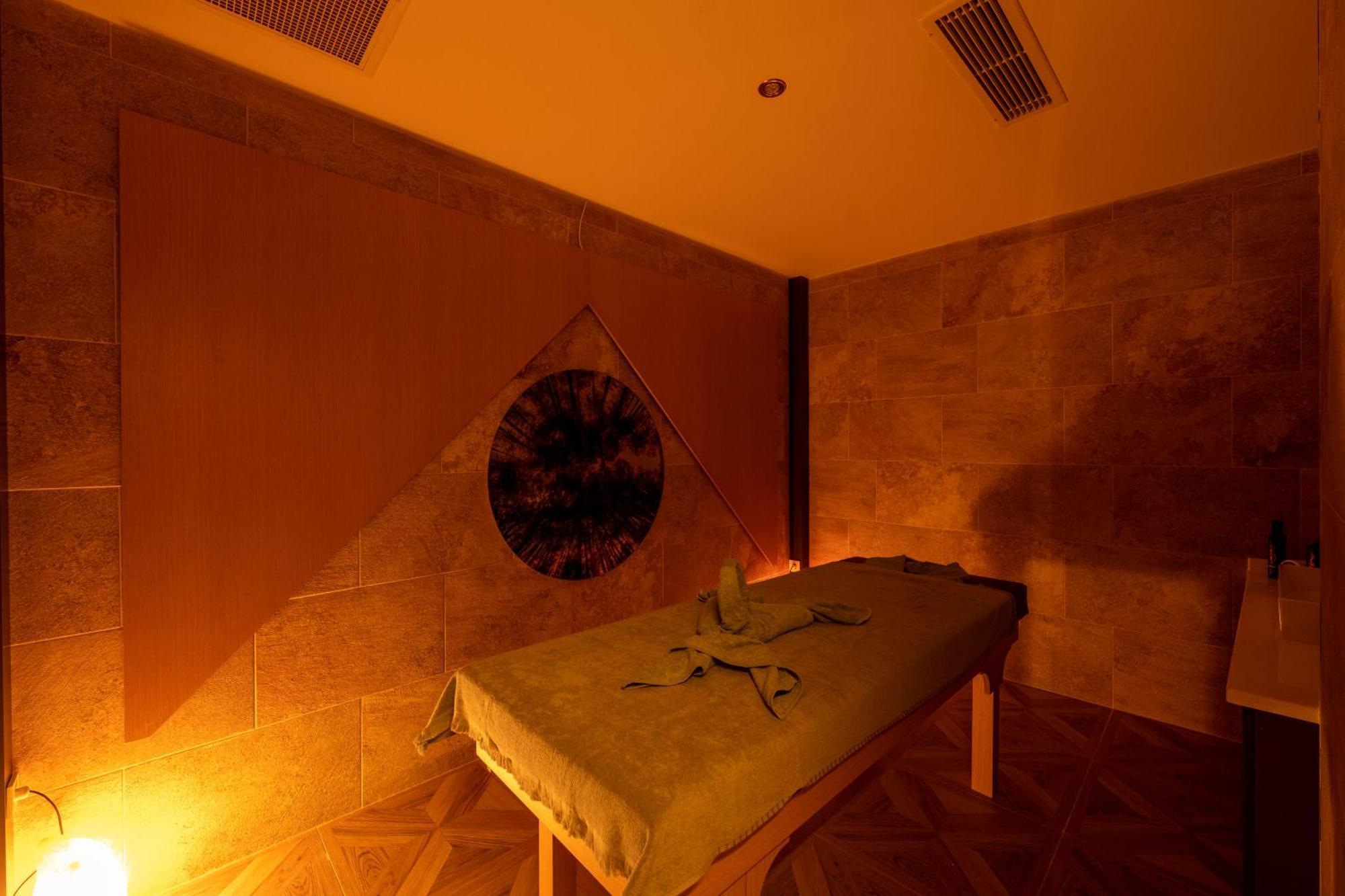Freya 4* Istanbul