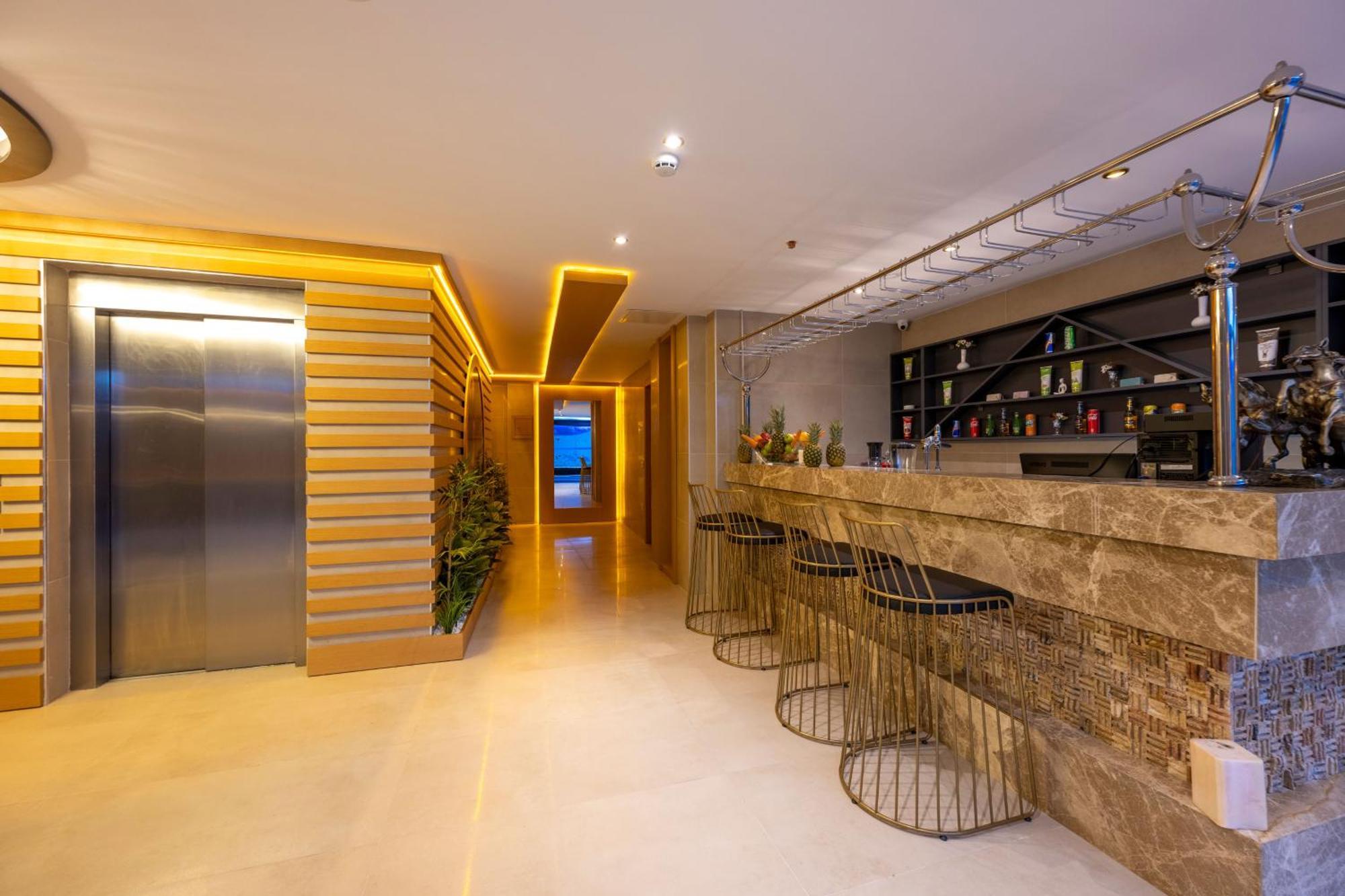 Hotel Freya Istanbul