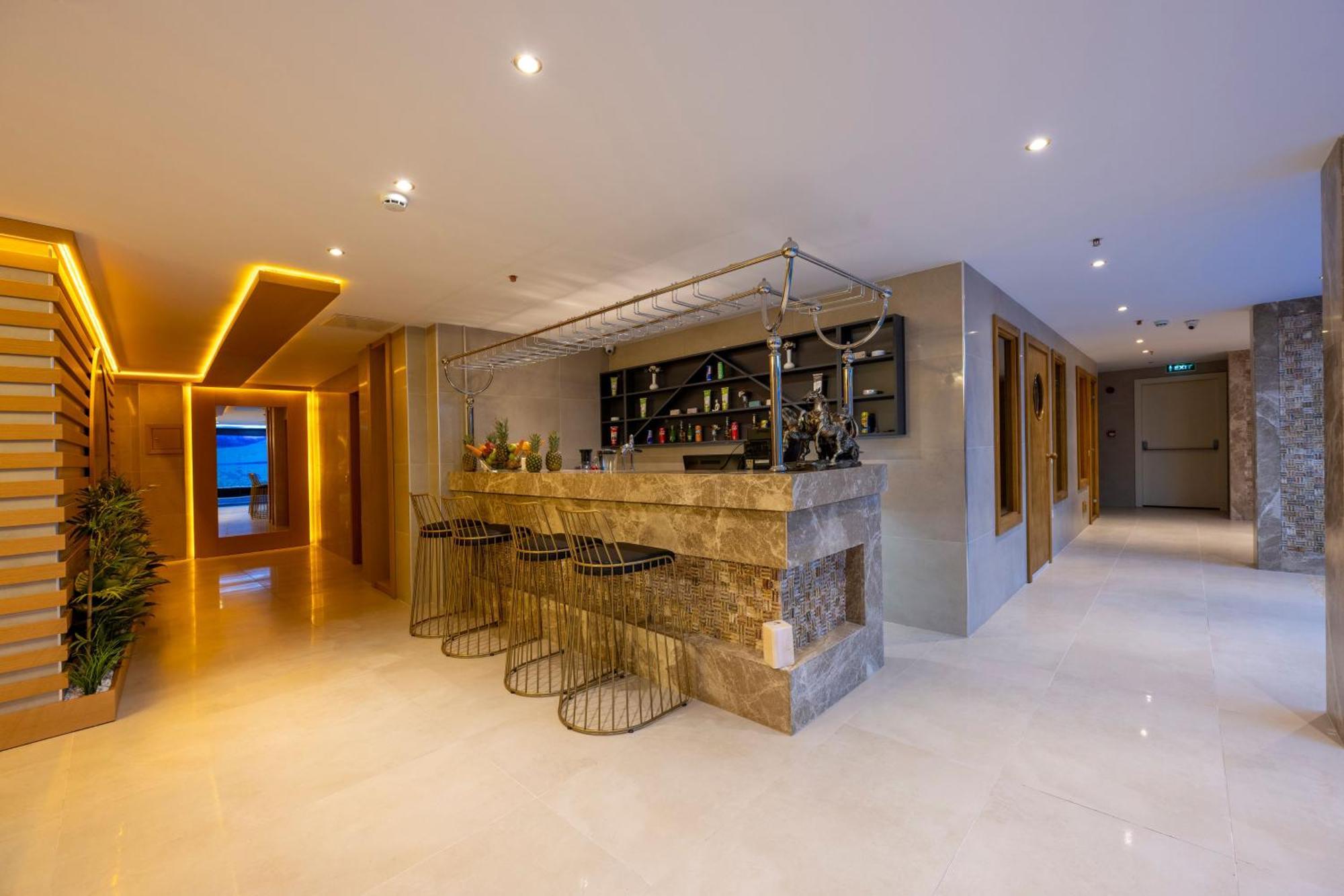 Hotel Freya 4*