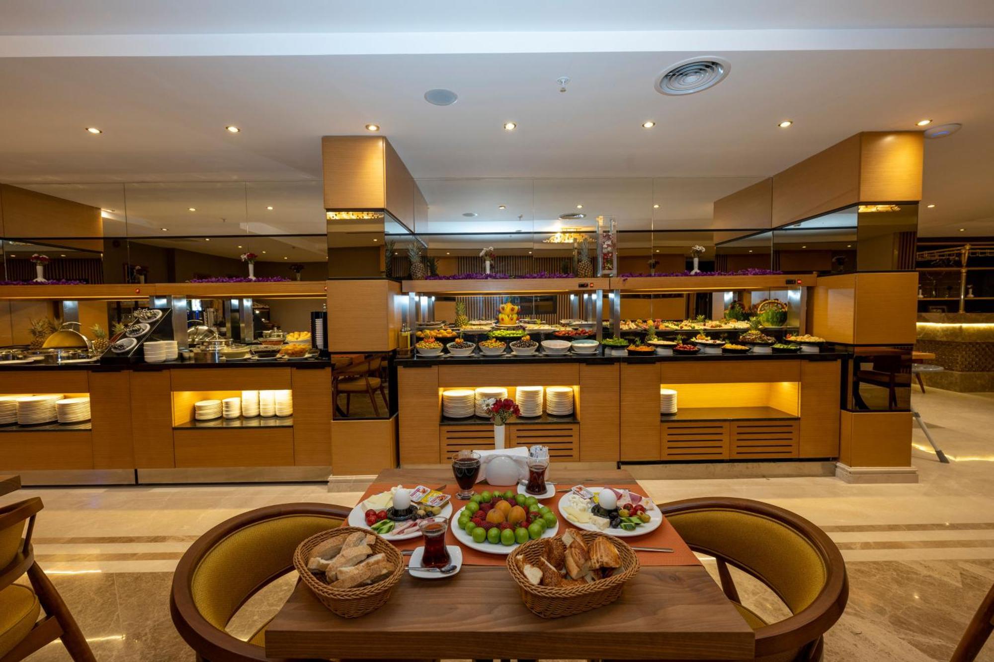 Freya Hotel 4*
