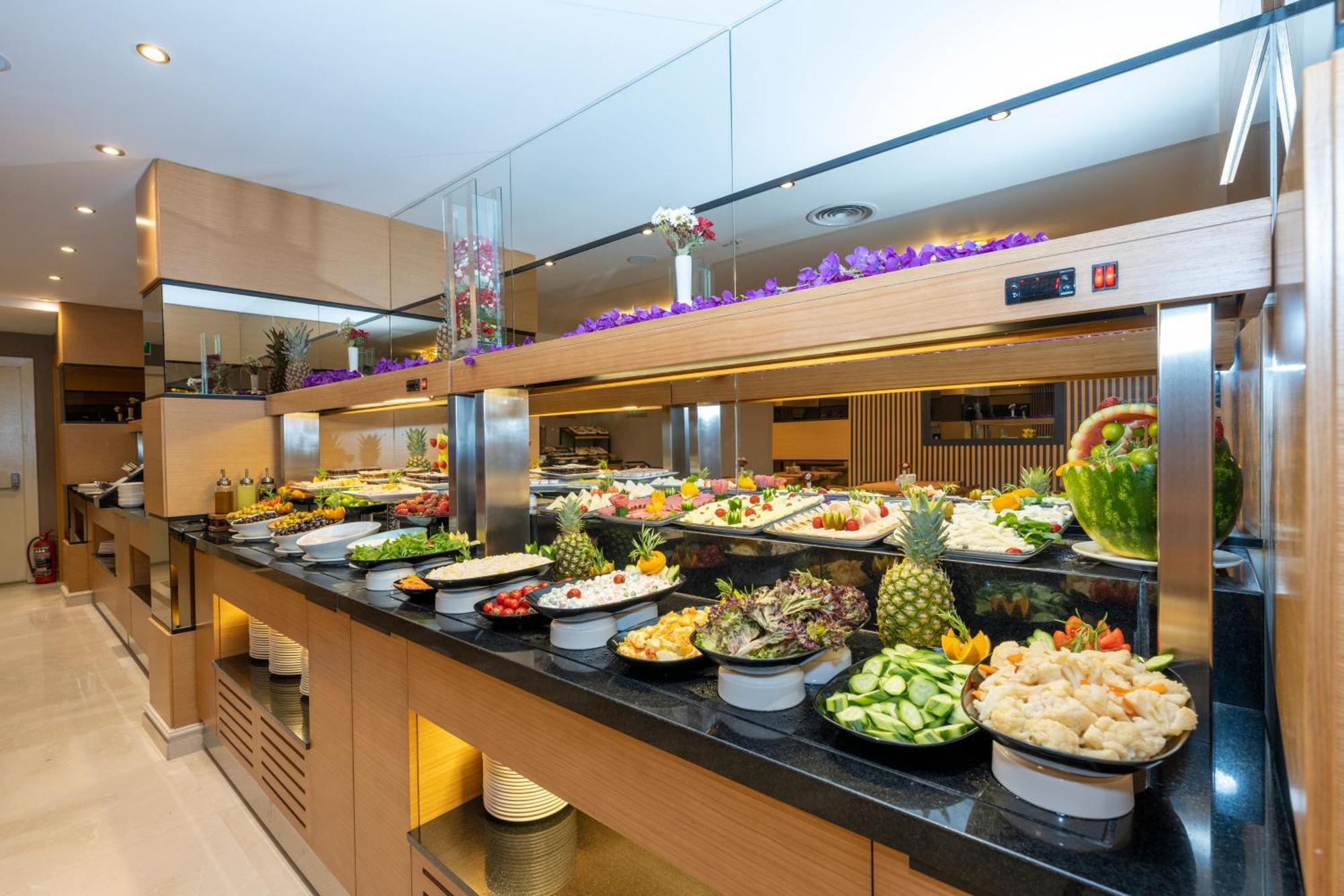 Hotel Freya Istanbul