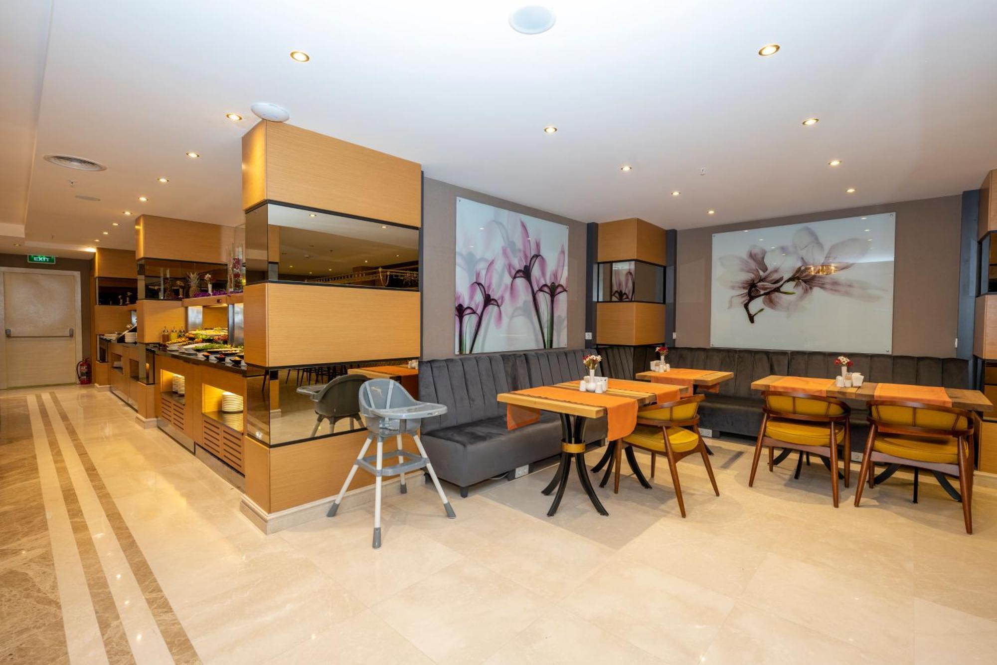 Freya Hotel