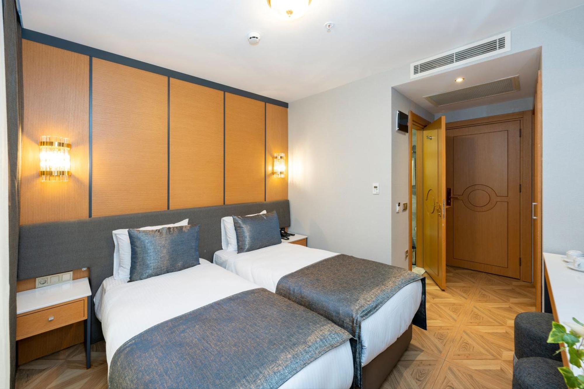 Freya 4* Istanbul