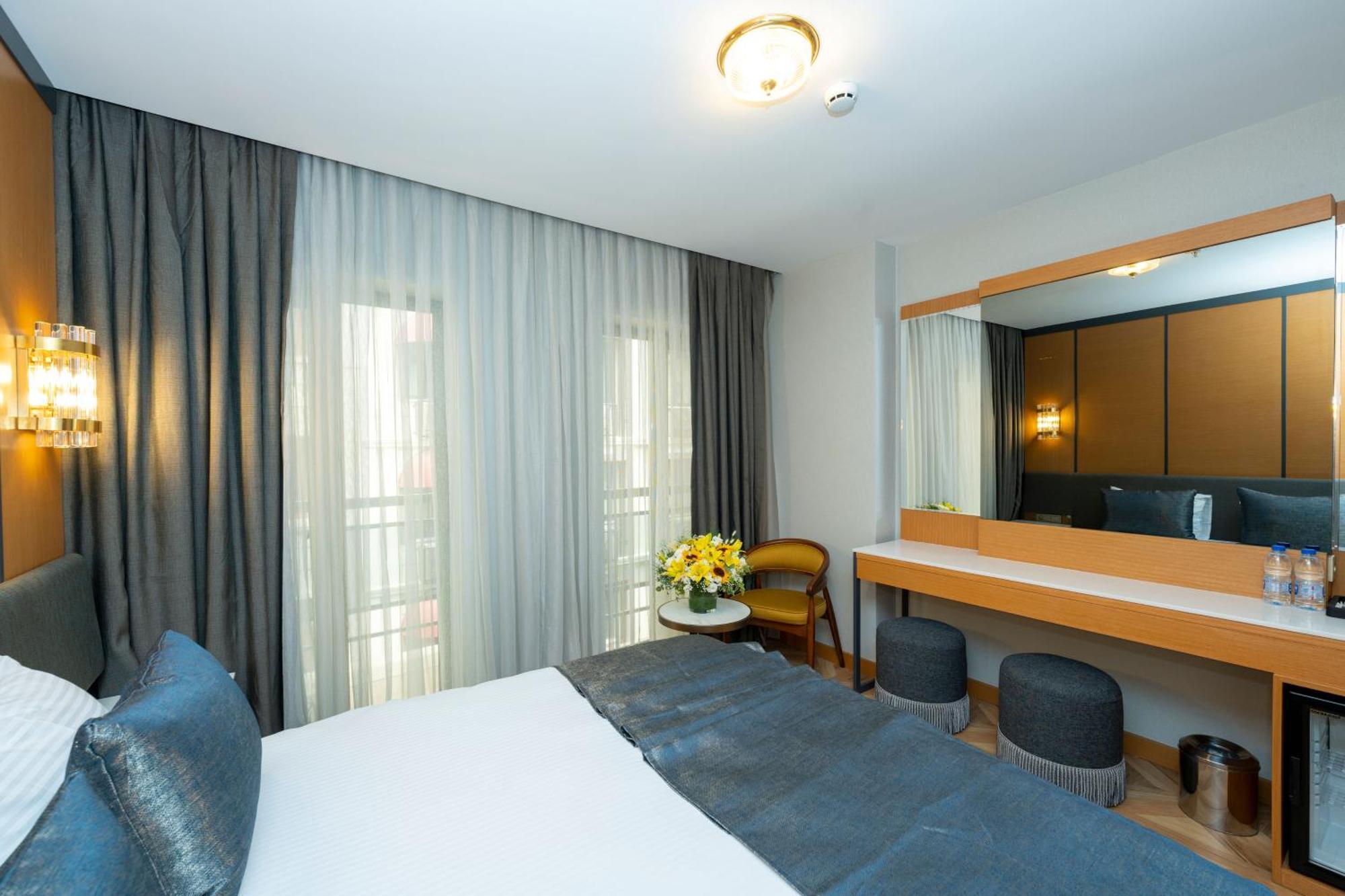 Hotel Freya