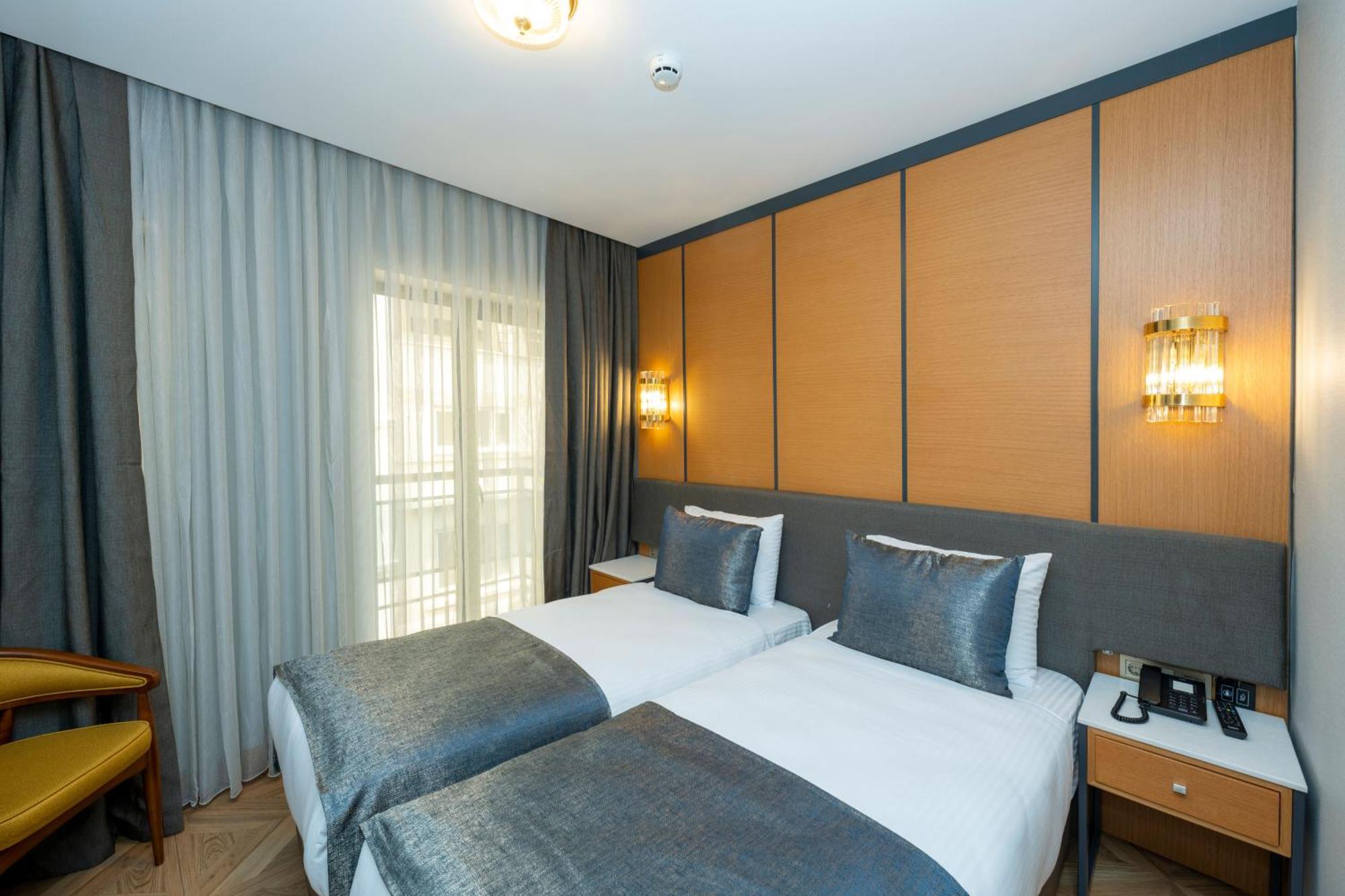 Freya Hotel