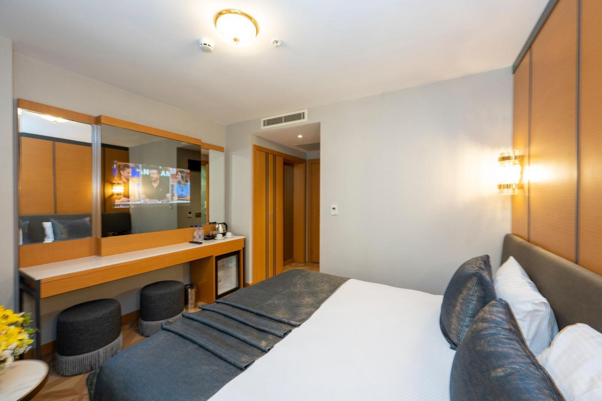 Hotel Freya