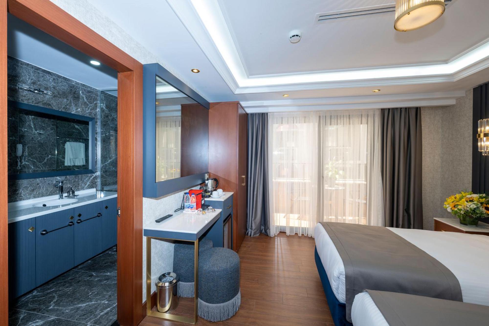 Freya Hotel Istanbul