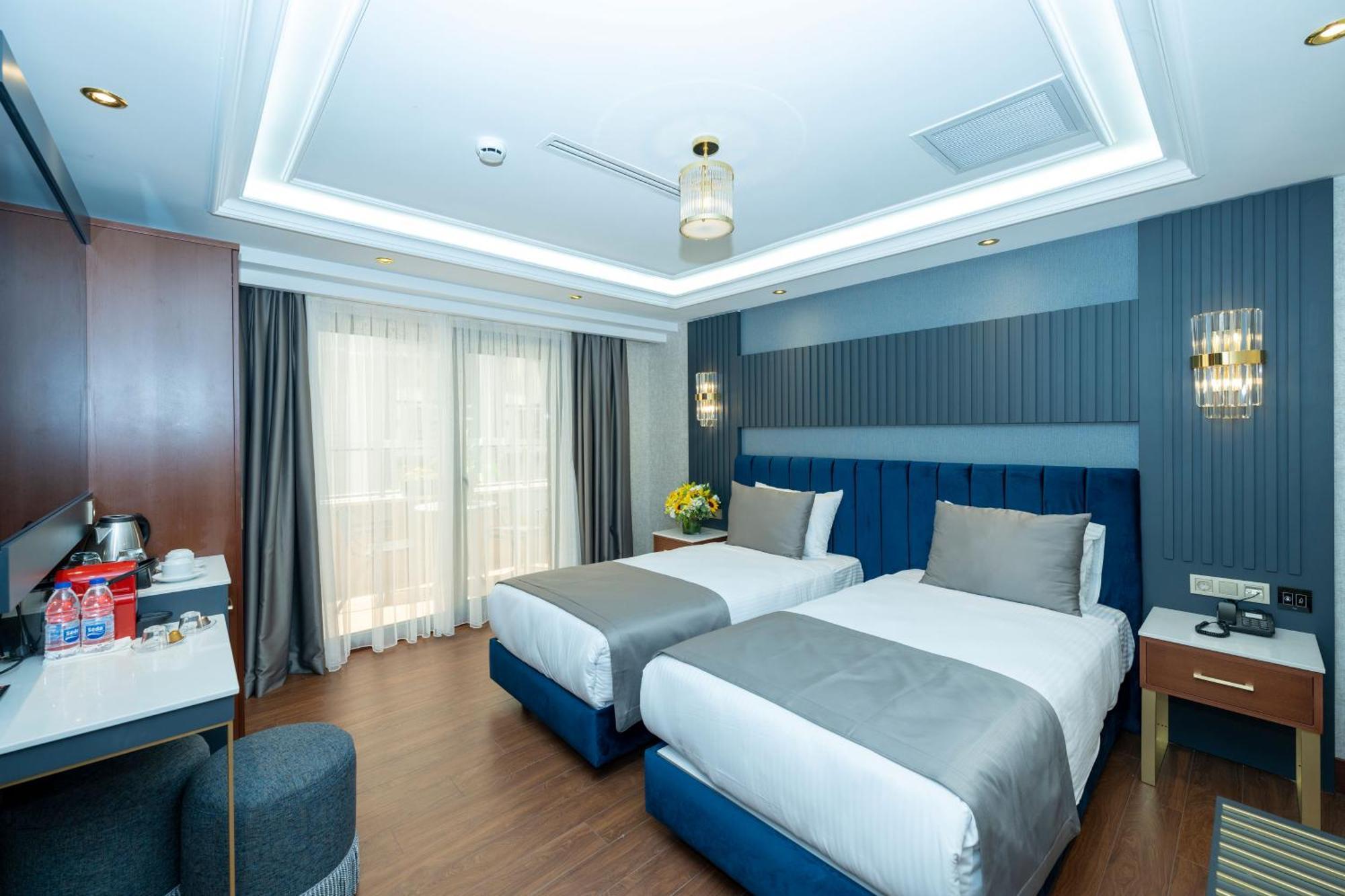 Freya Hotel 4*