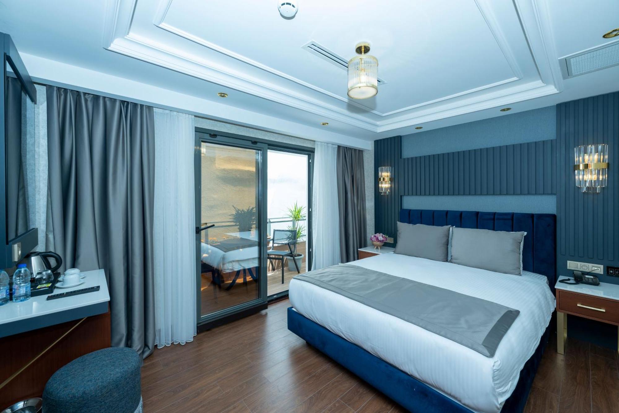 Freya 4* Istanbul