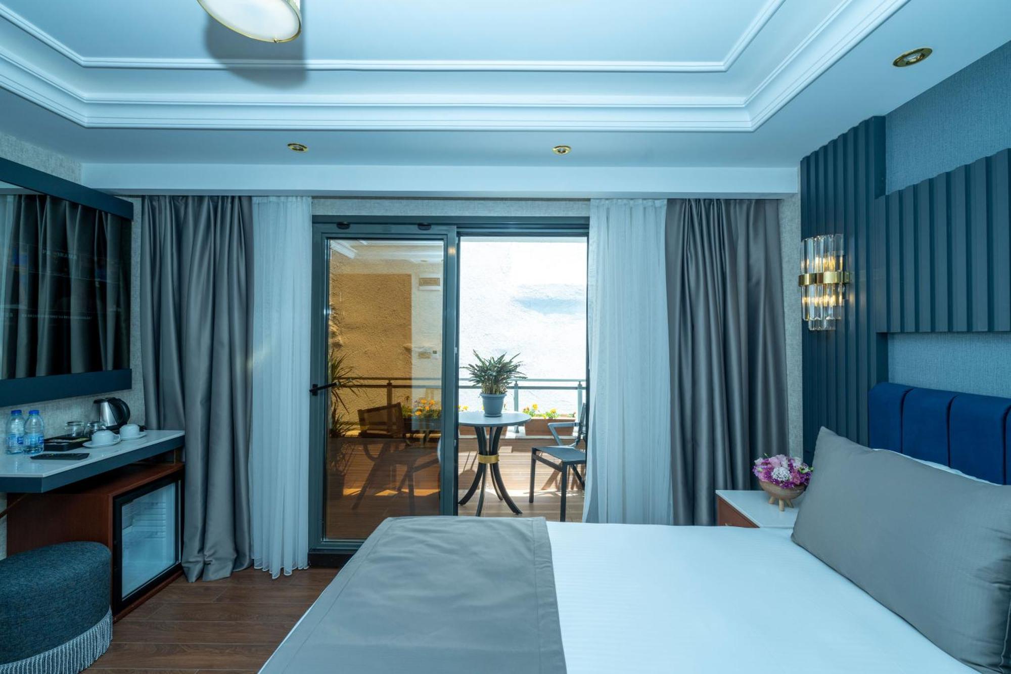 Hotel Freya