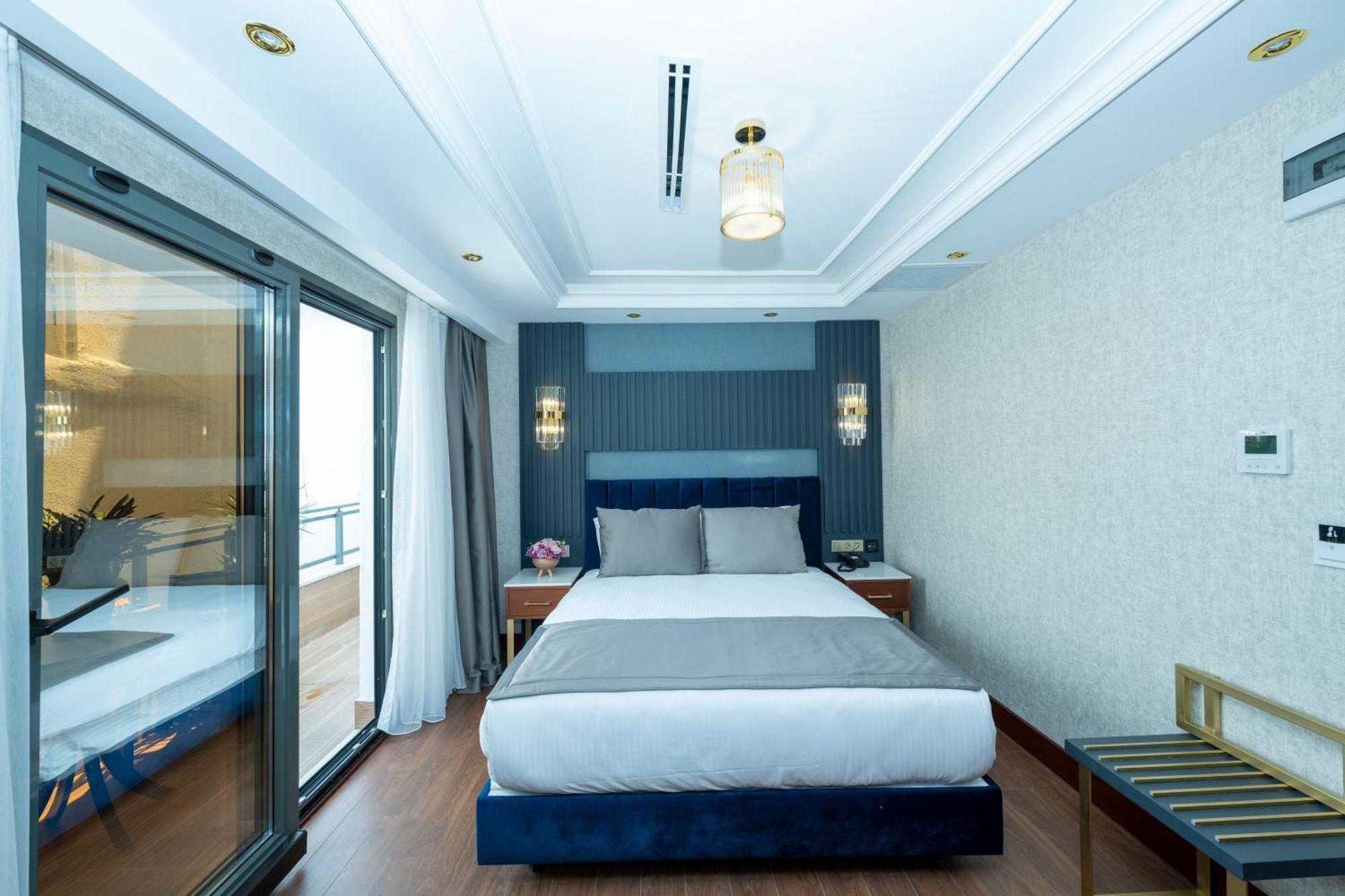 Hotel Freya 4*