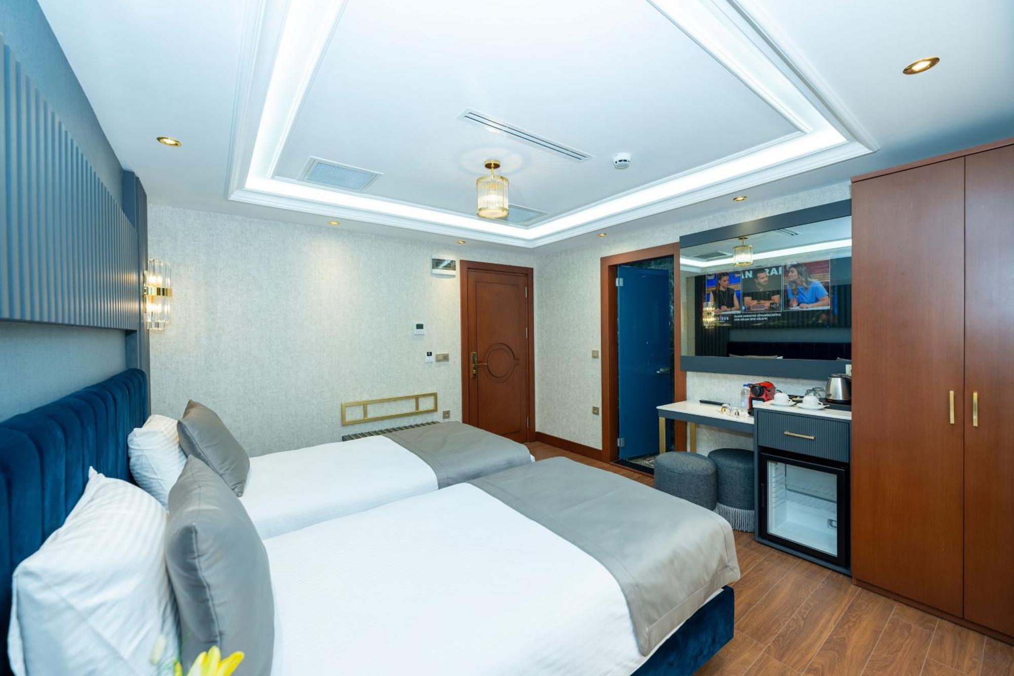 Hotel Freya Istanbul