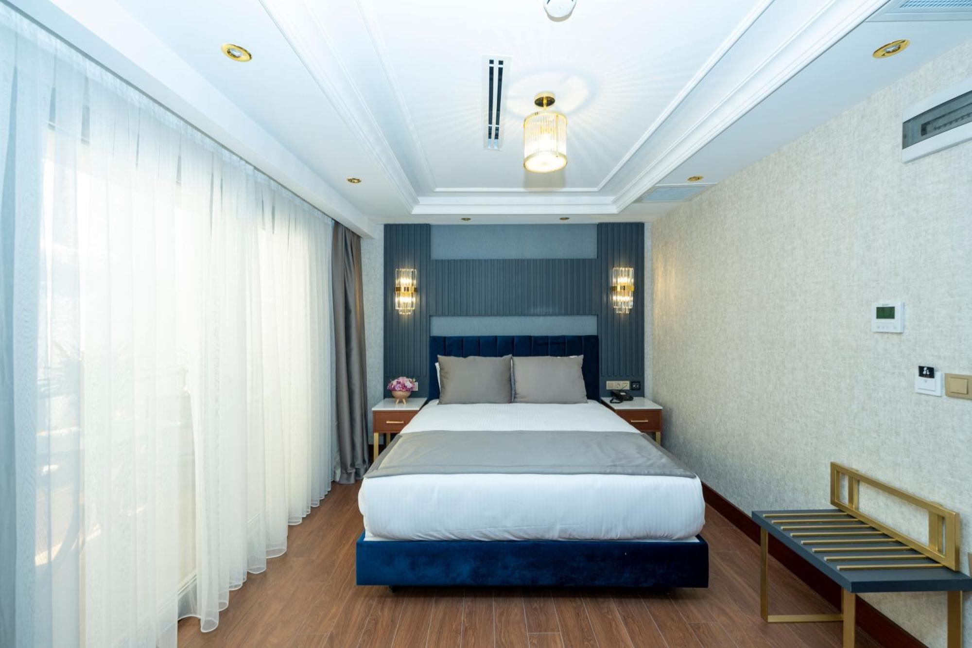 Freya Hotel