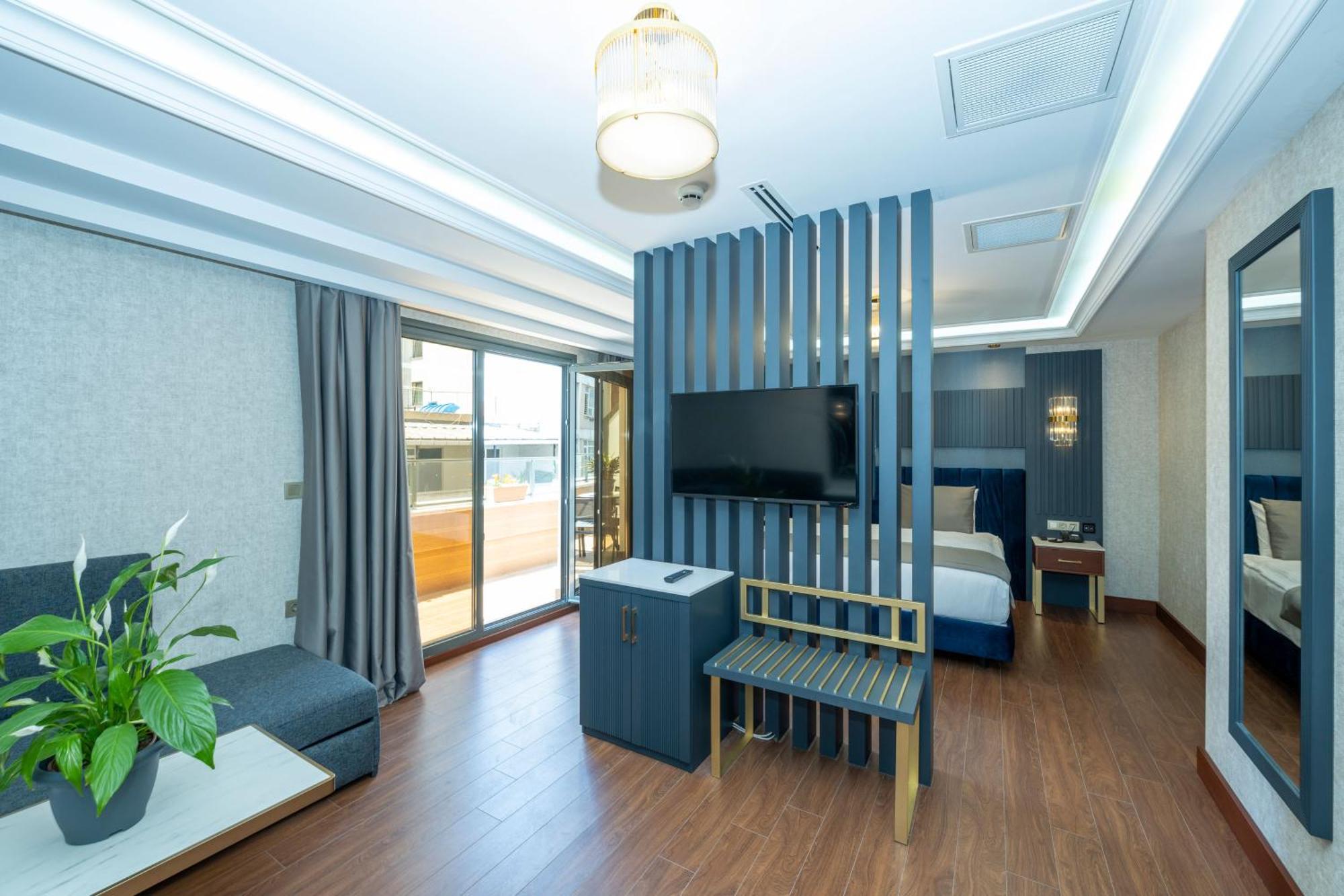 Hotel Freya 4*