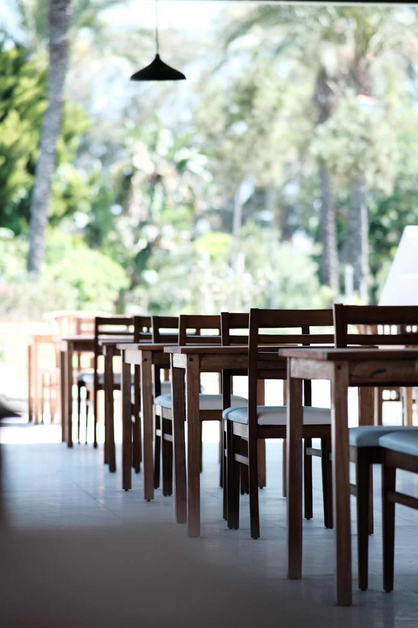 Hotel Arin Bodrum 5*