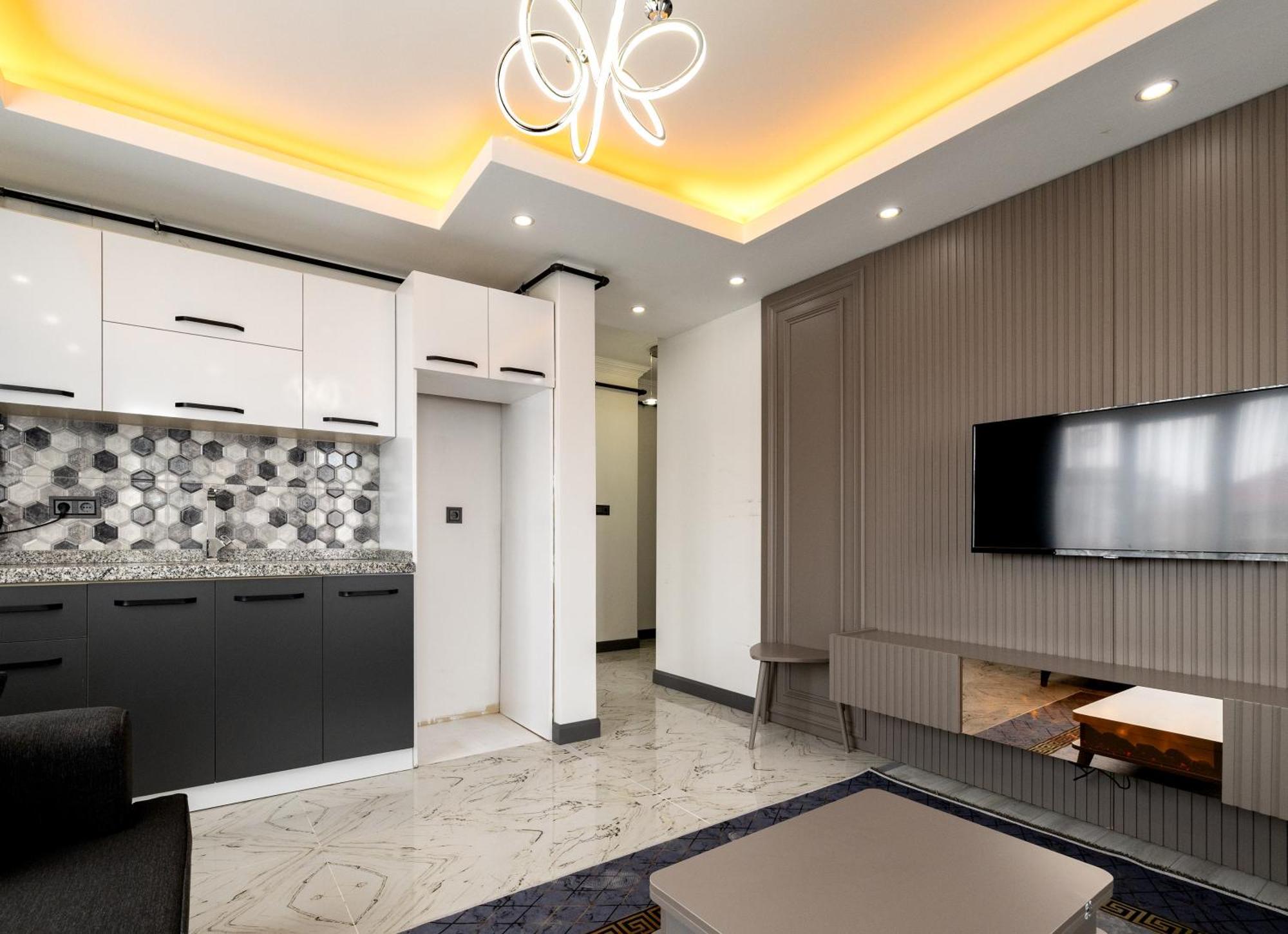 Selia Aparthotel