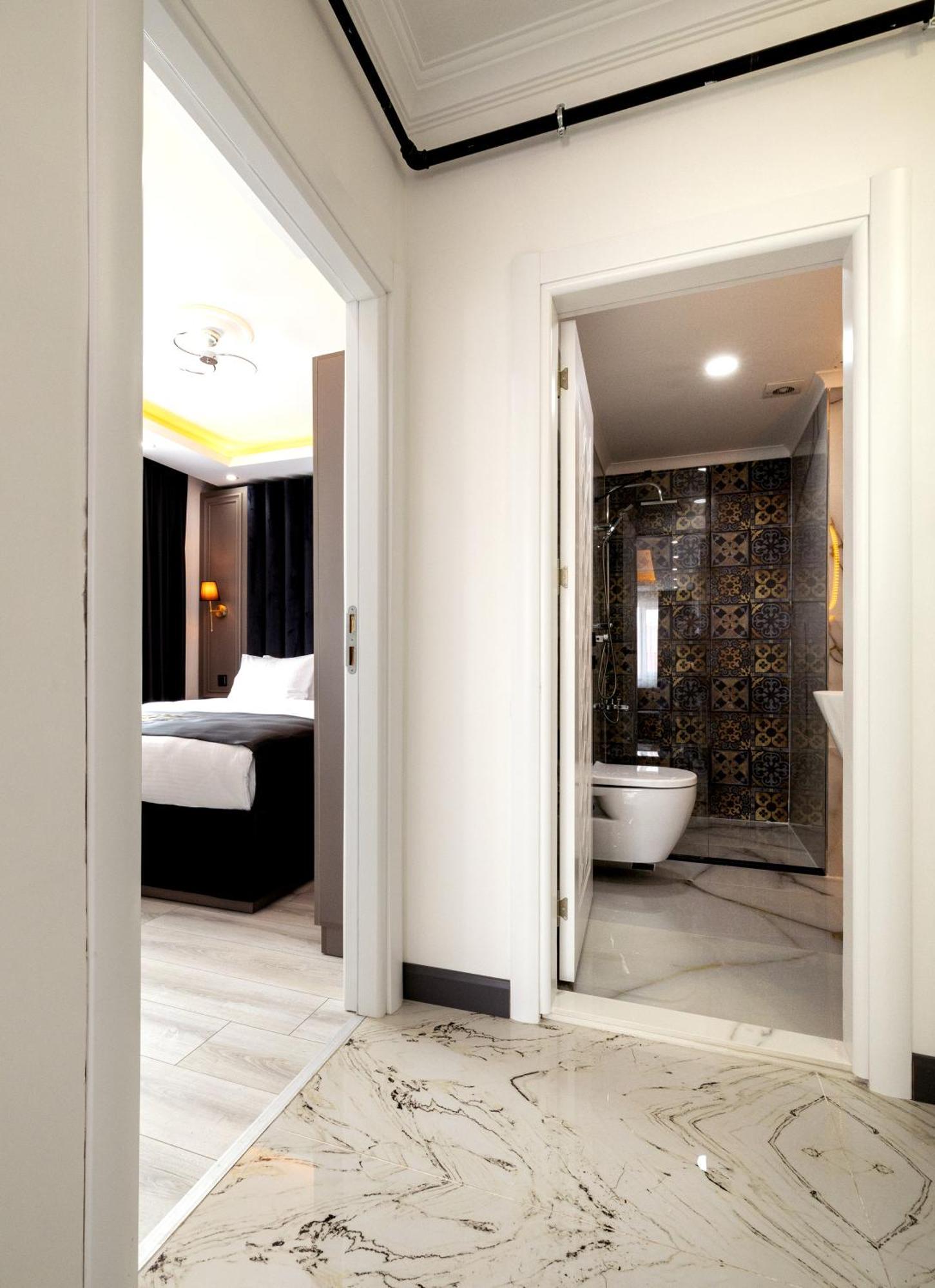 Aparthotel Selia Trabzon