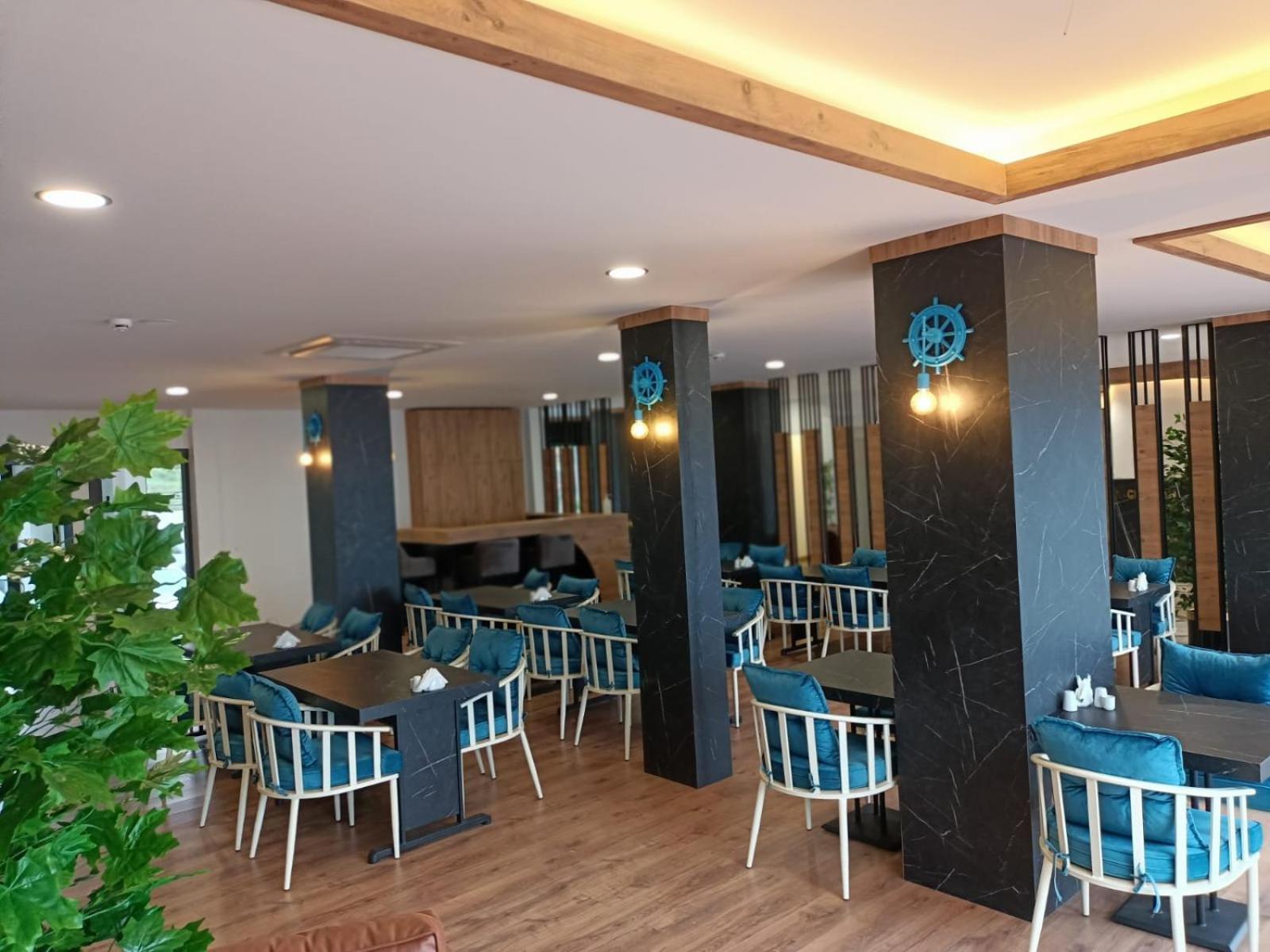 The Marine Hotel