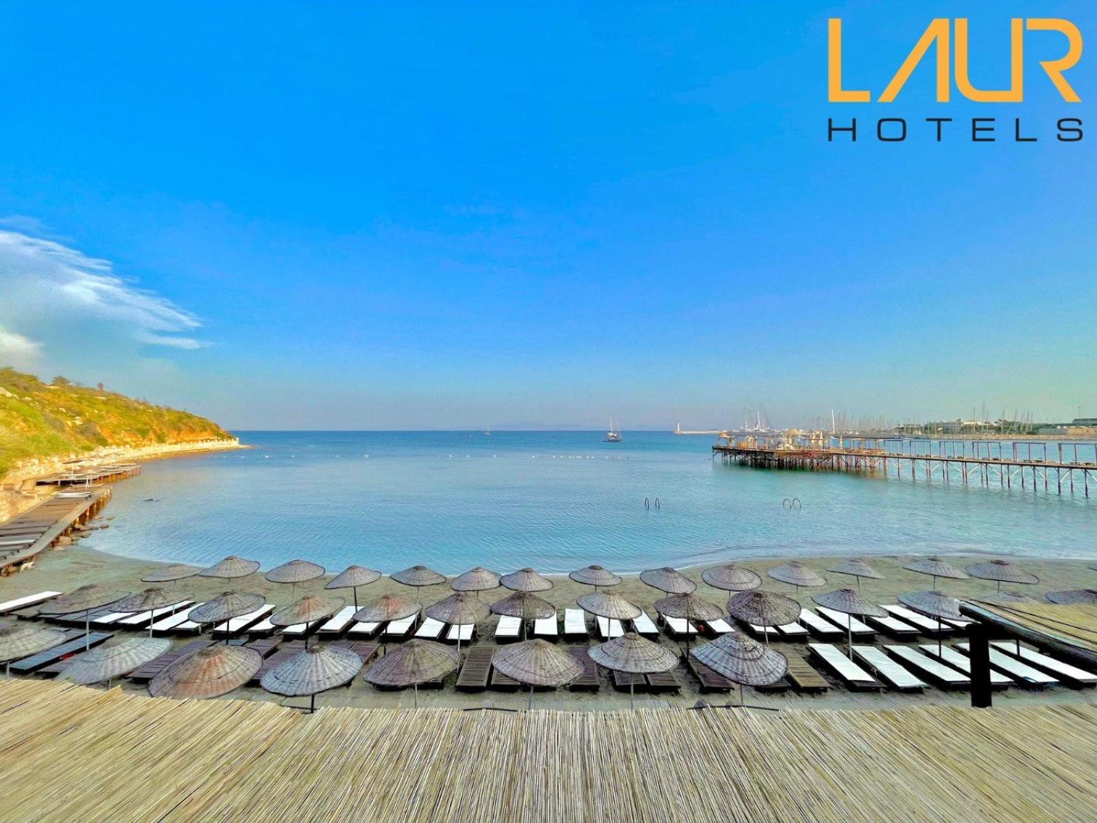 Laur Experience & Elegance Resort 5*