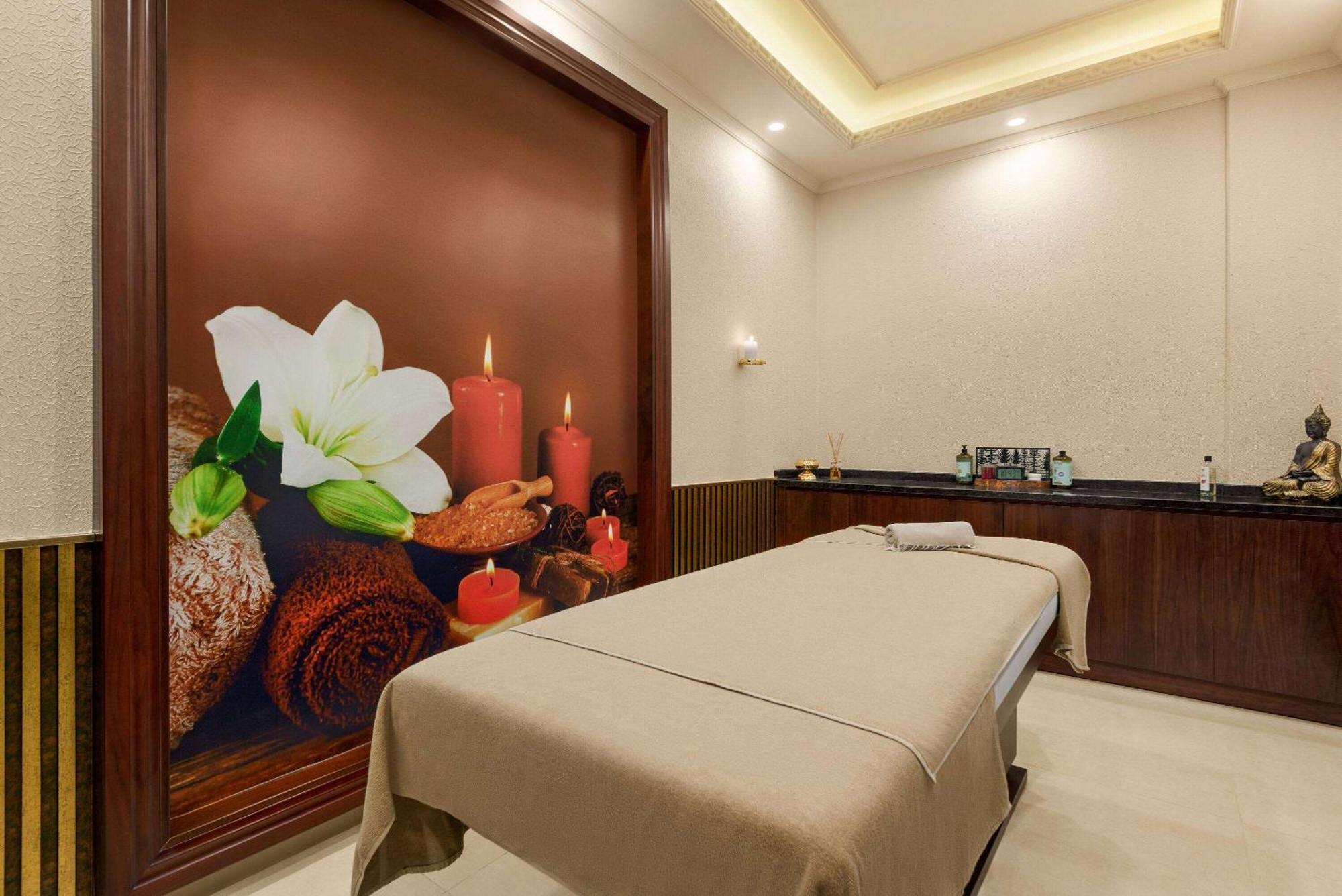 Hotel Ramada Plaza By Wyndham 5*