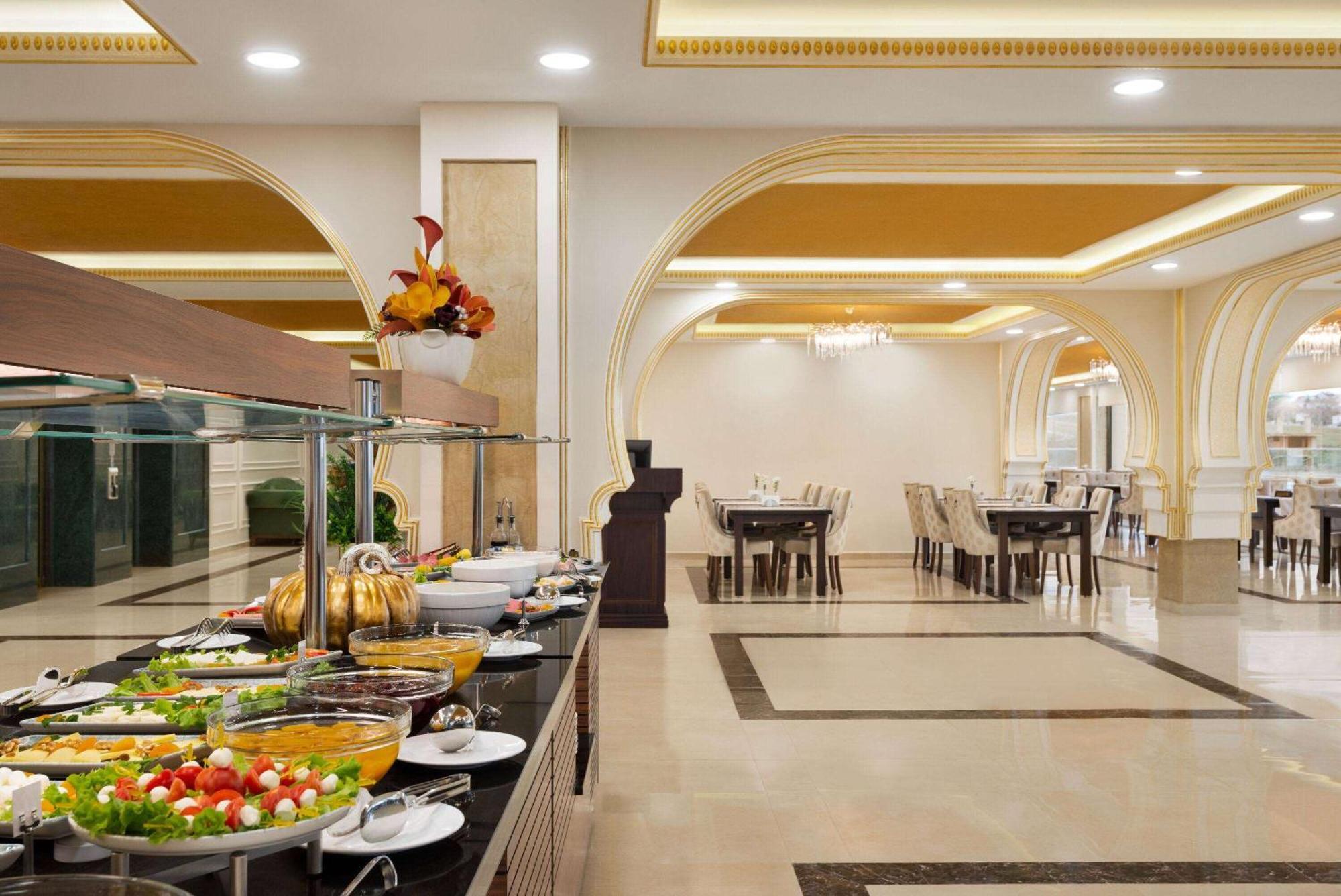 Ramada Plaza By Wyndham Silivri