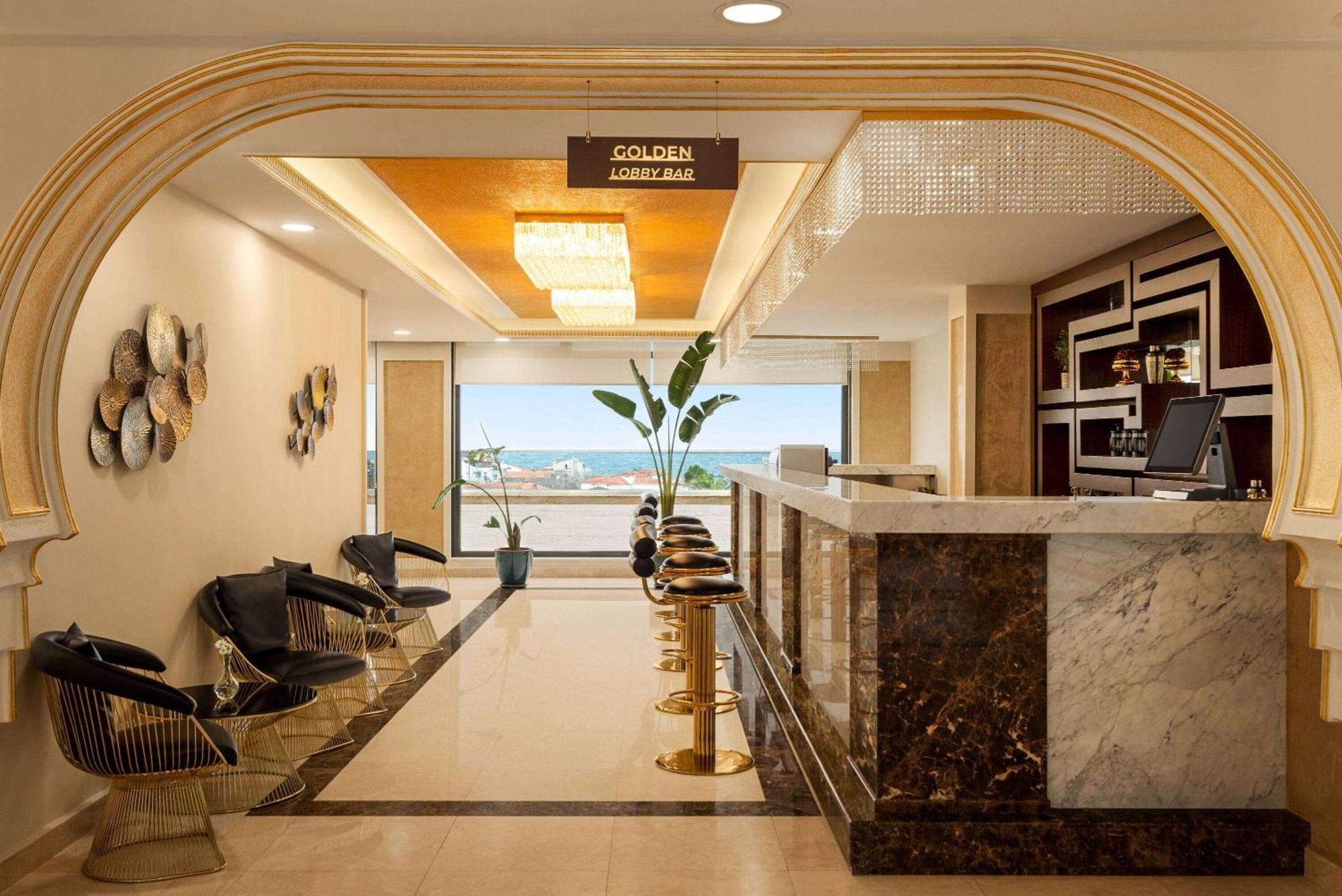 Ramada Plaza By Wyndham 5* Silivri