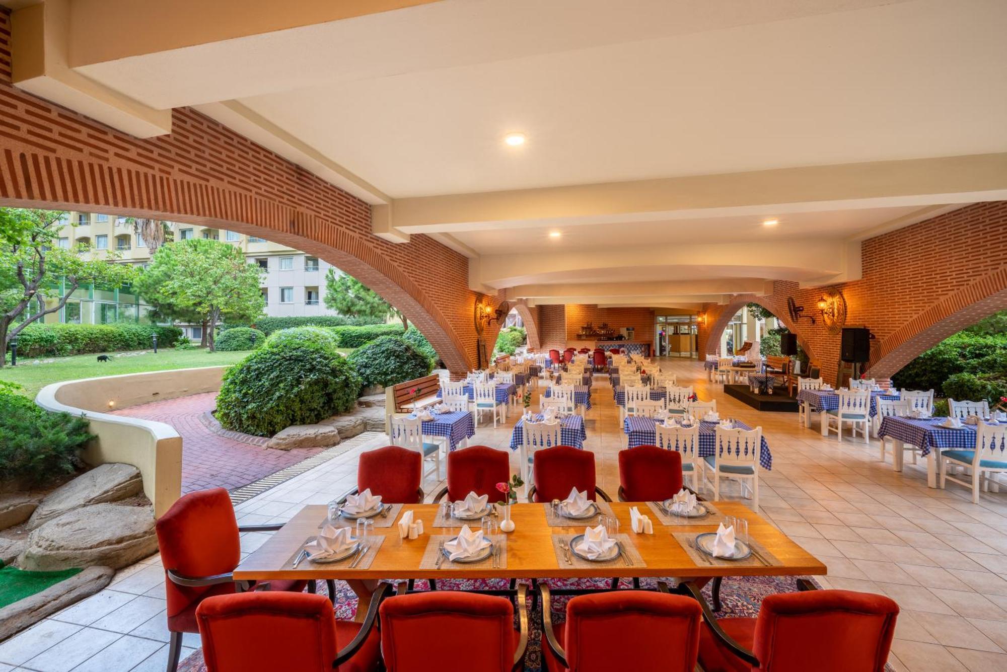 Hotel Selectum Family Side Kizilagac (Manavgat)