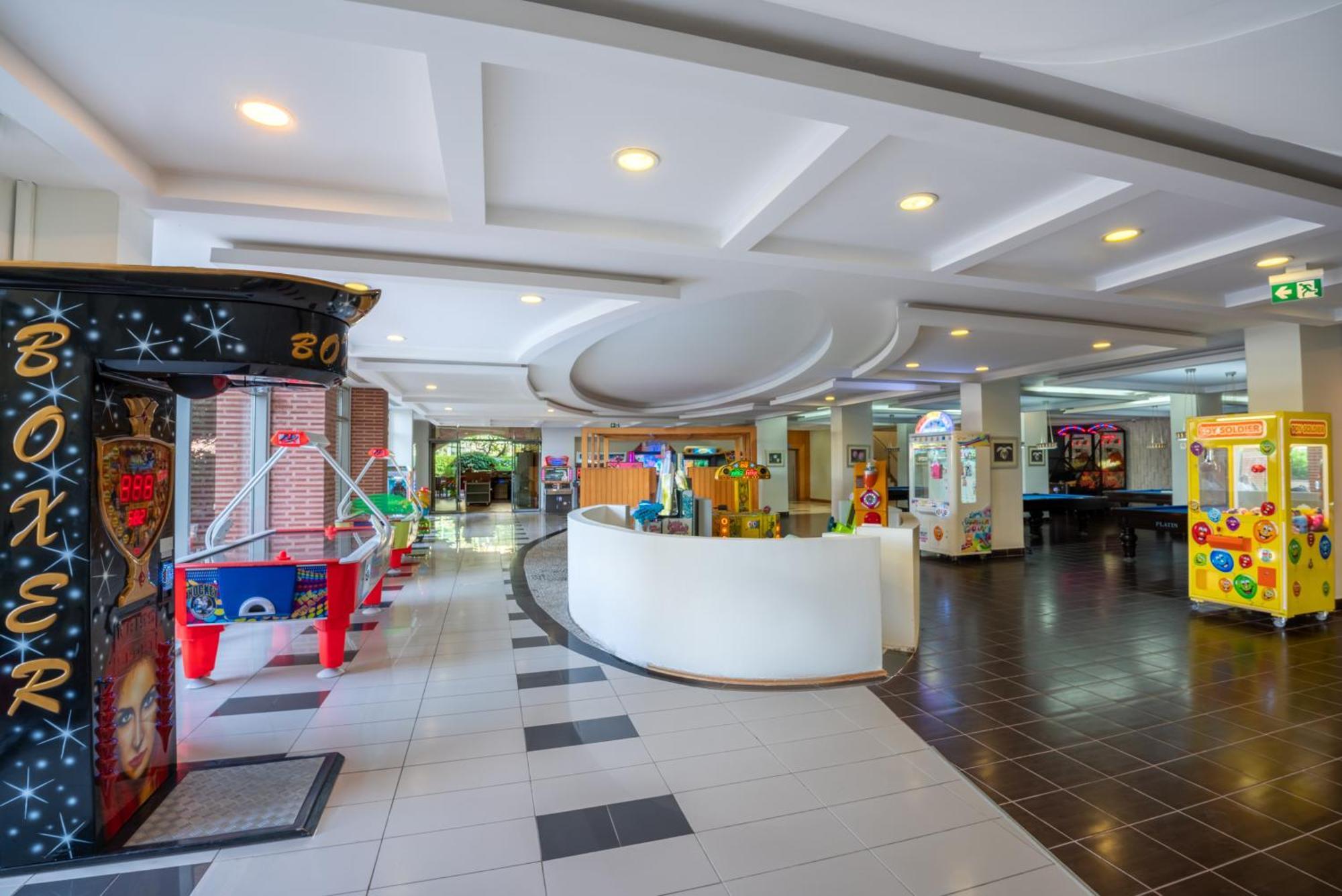 Hotel Selectum Family Side 5*
