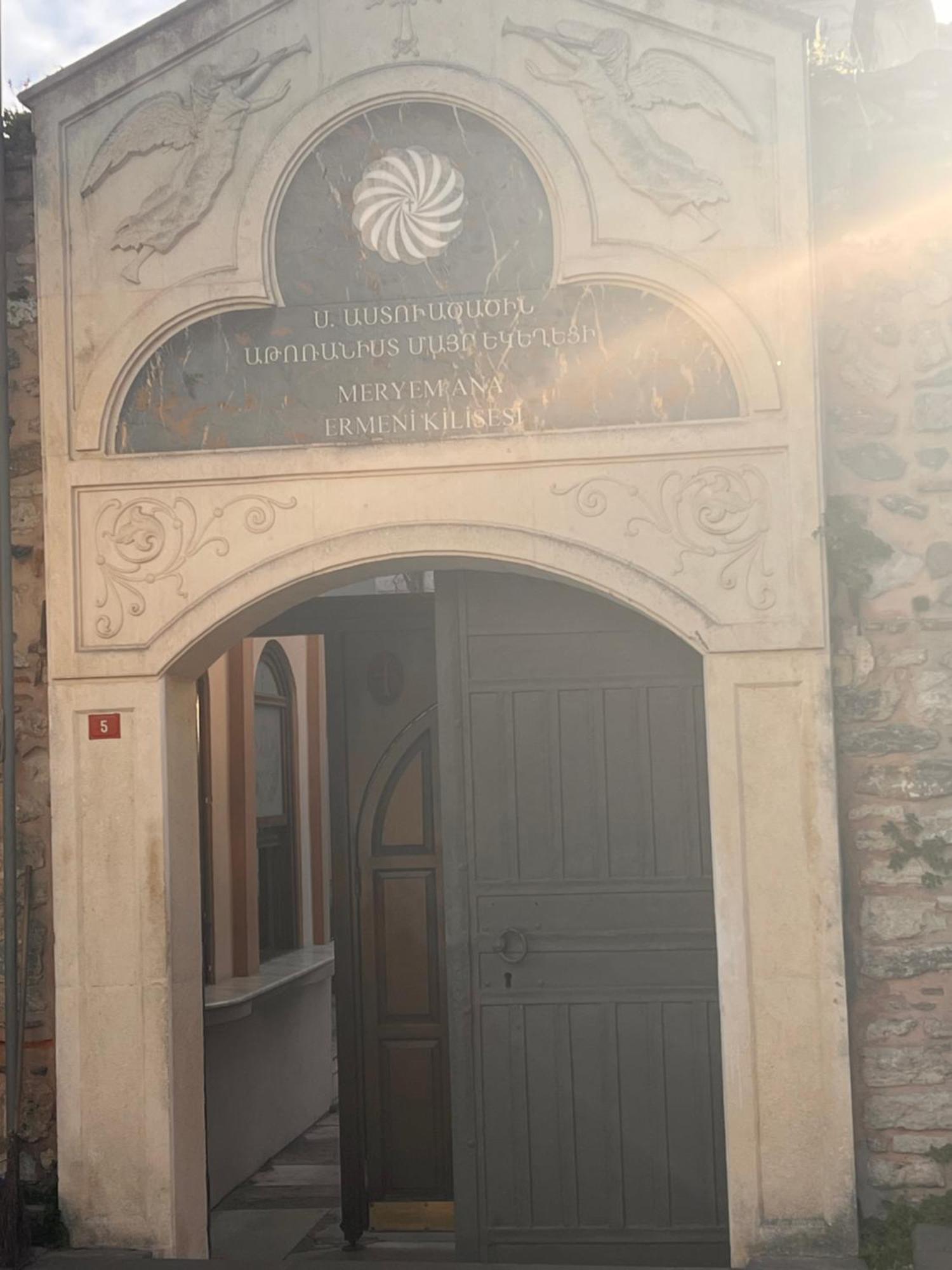 Sami Istanbul