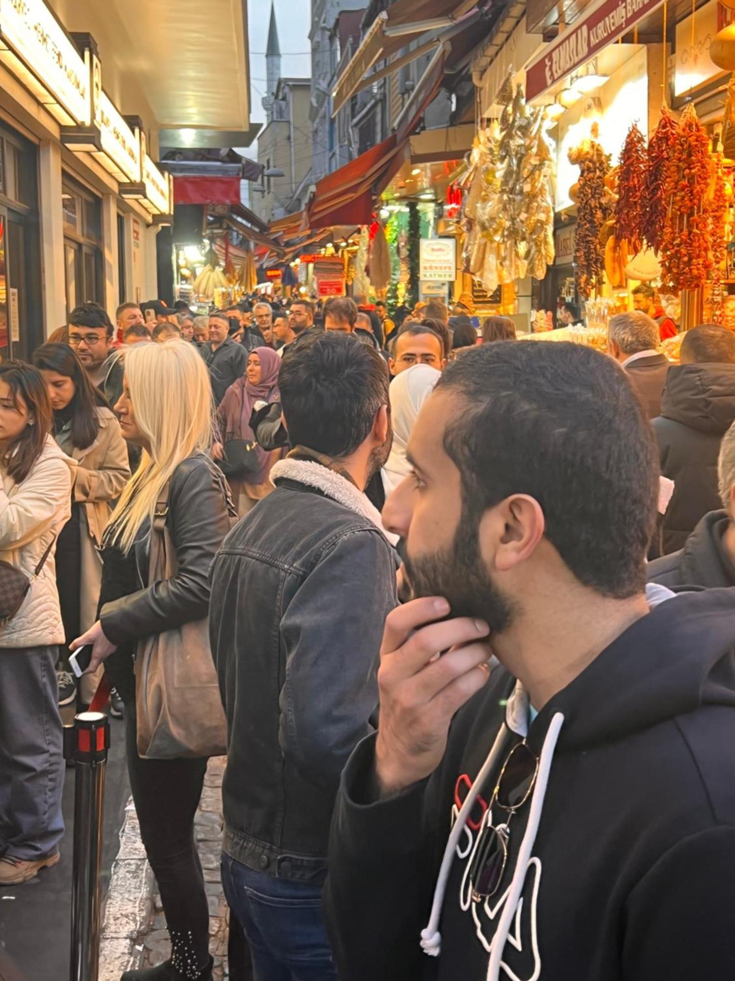 Hotel Sami Istanbul