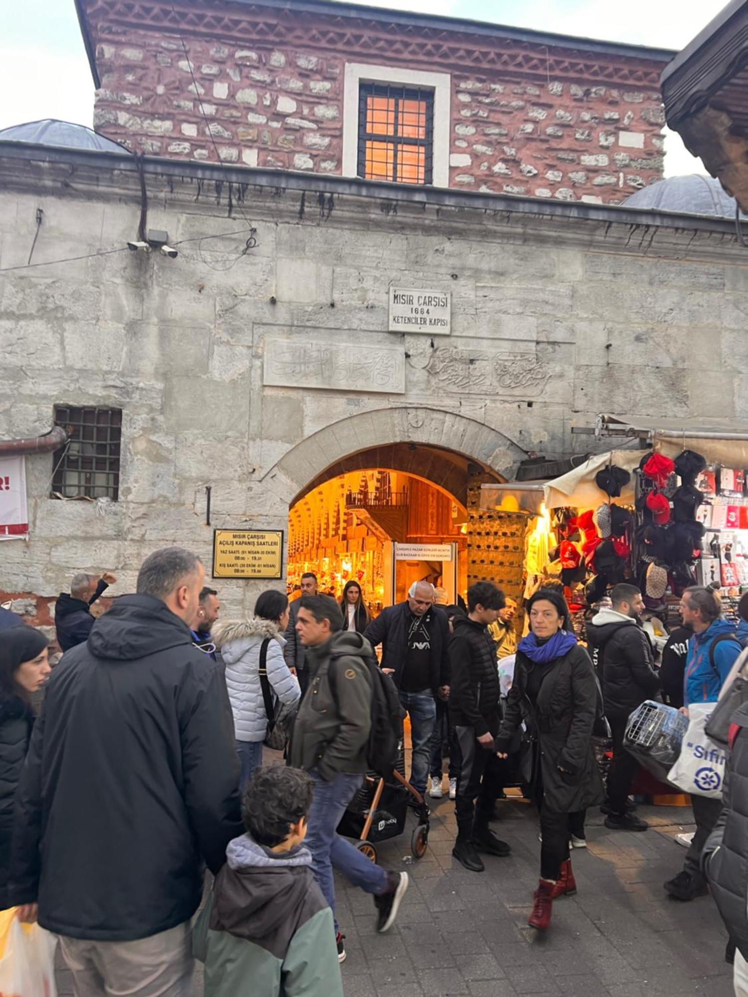 Sami Istanbul