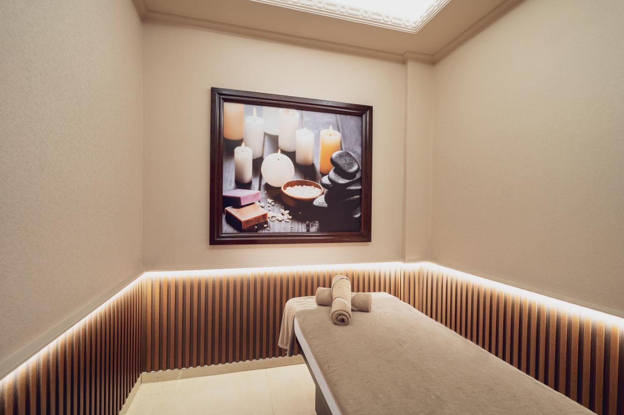Ramada Plaza By Wyndham Hotel Silivri