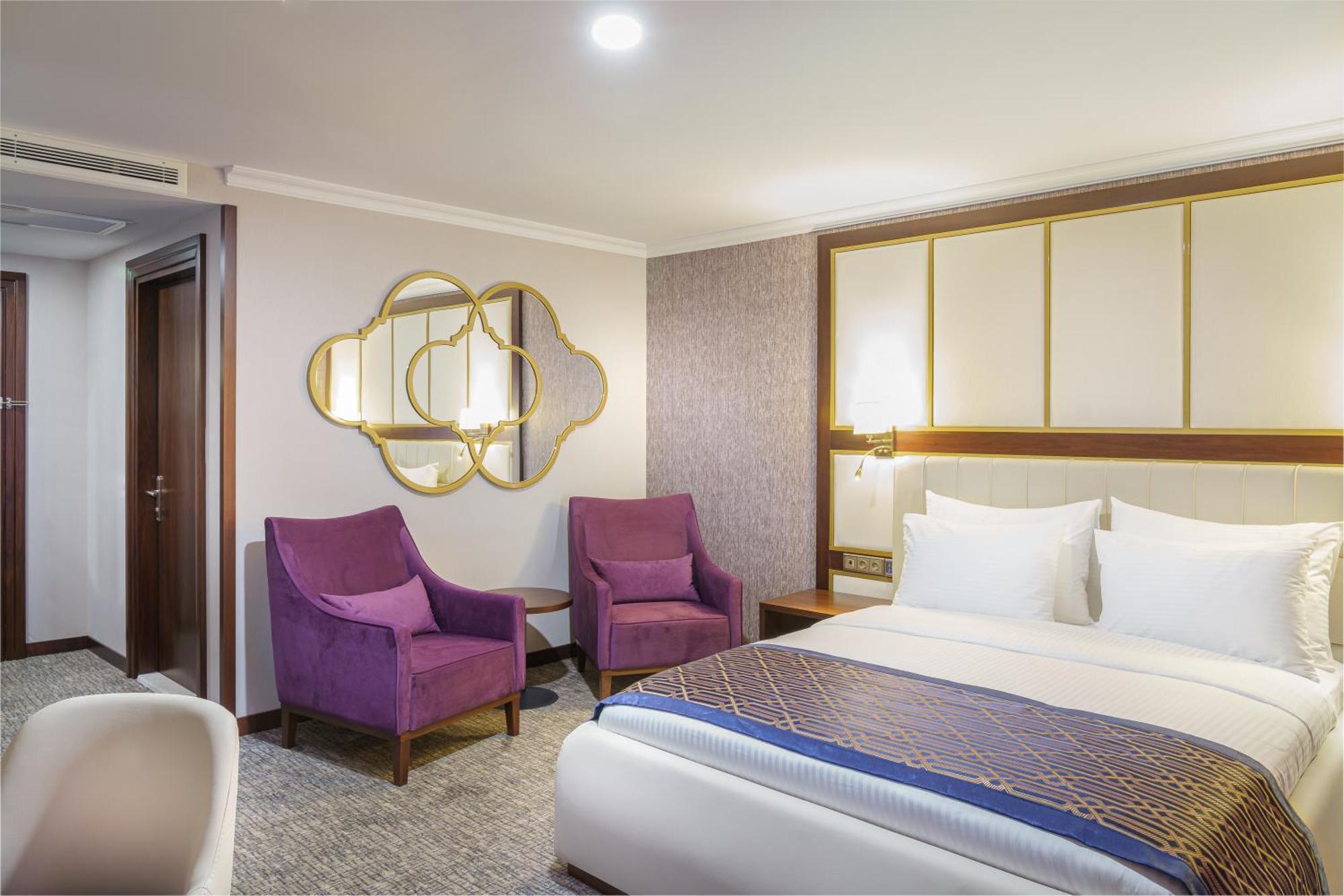 Ramada Plaza By Wyndham Silivri