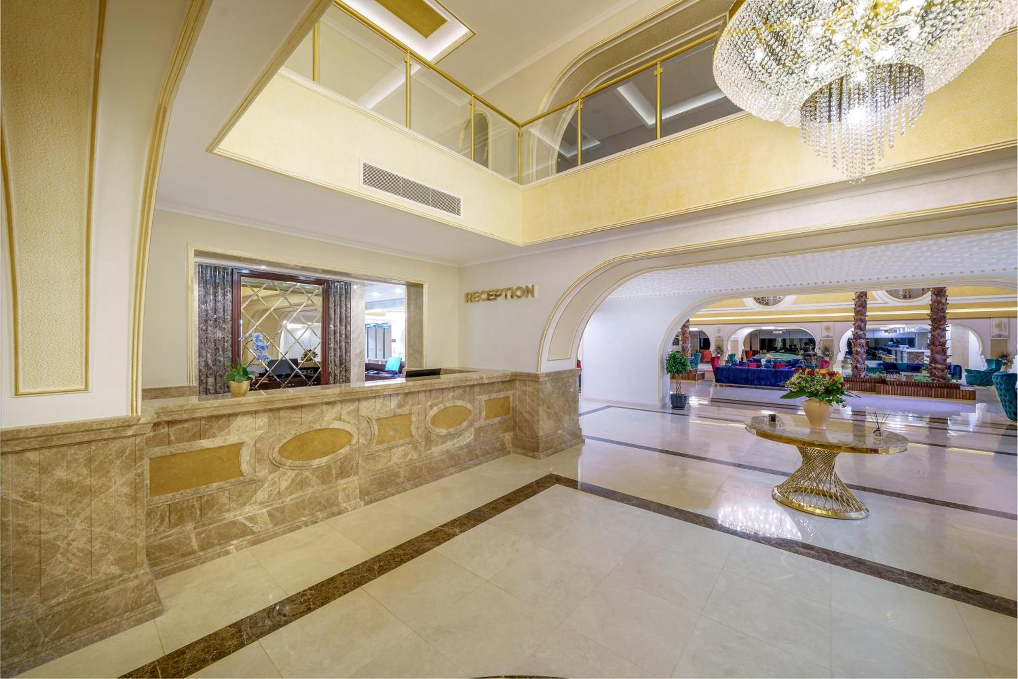 Ramada Plaza By Wyndham Hotel Silivri