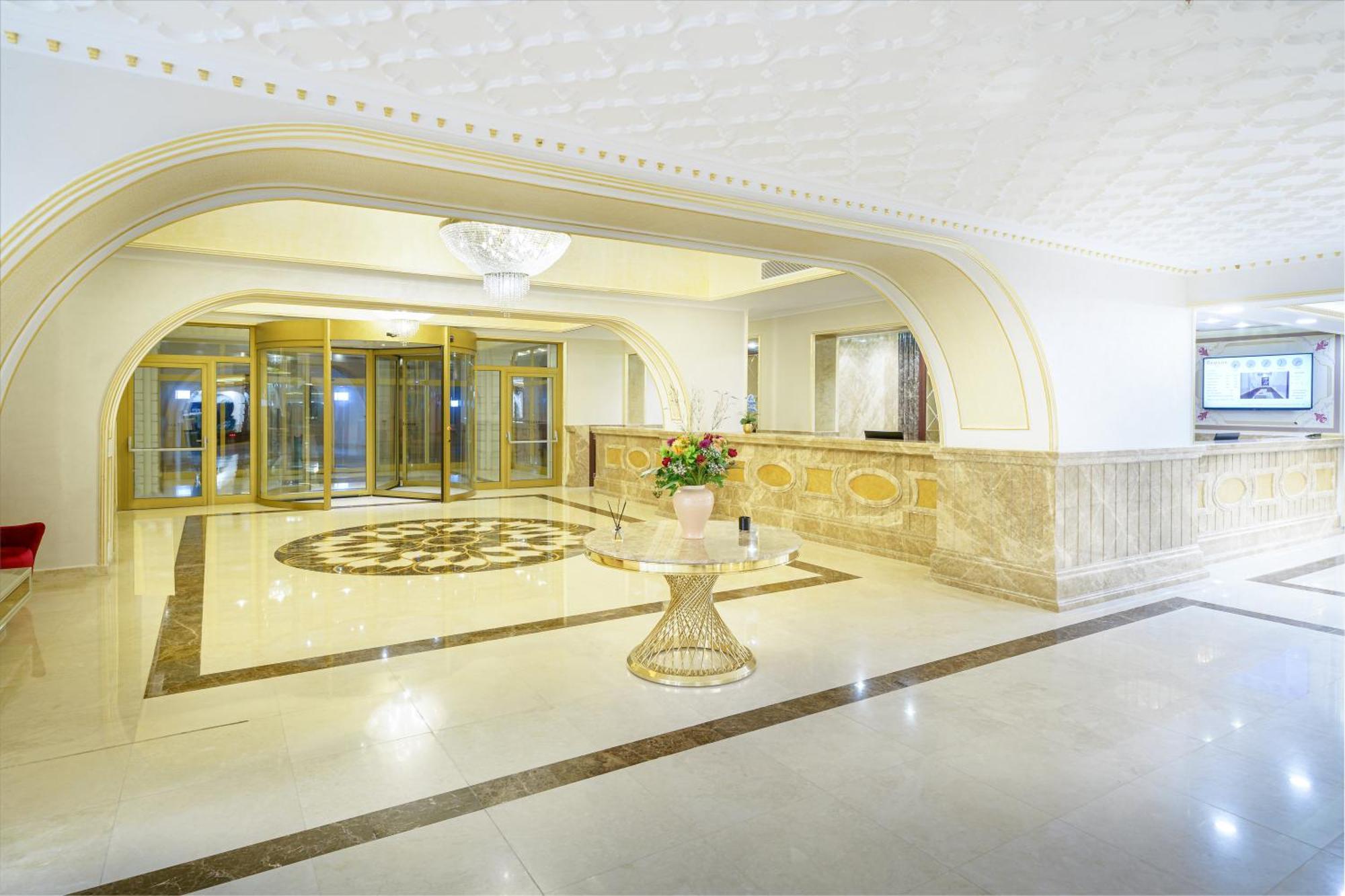 Ramada Plaza By Wyndham