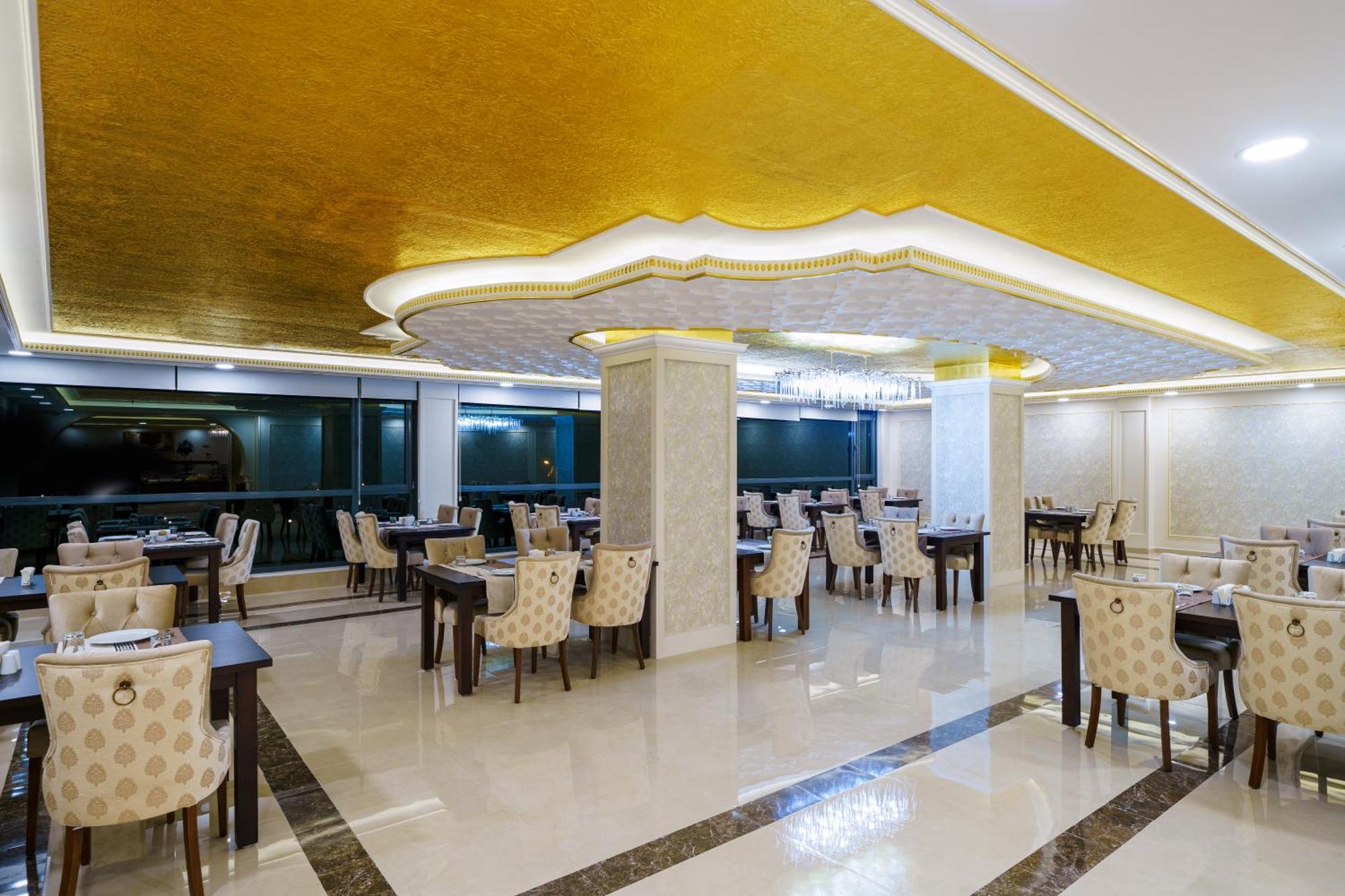 Hotel Ramada Plaza By Wyndham Silivri