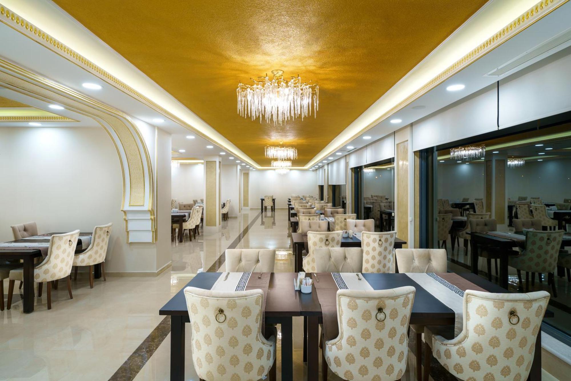 Ramada Plaza By Wyndham Silivri