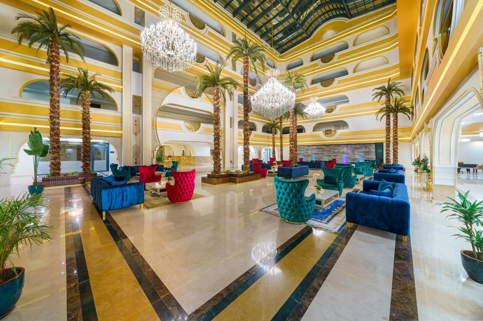 Ramada Plaza By Wyndham 5* Silivri