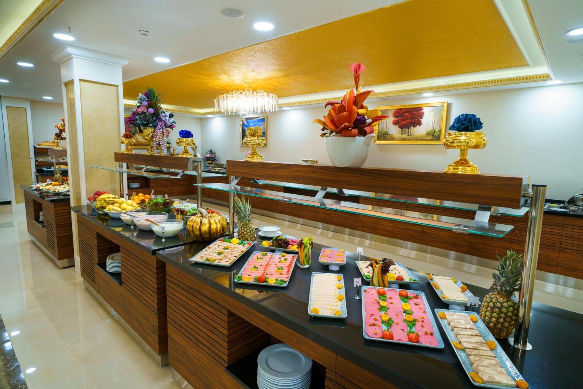 Hotel Ramada Plaza By Wyndham