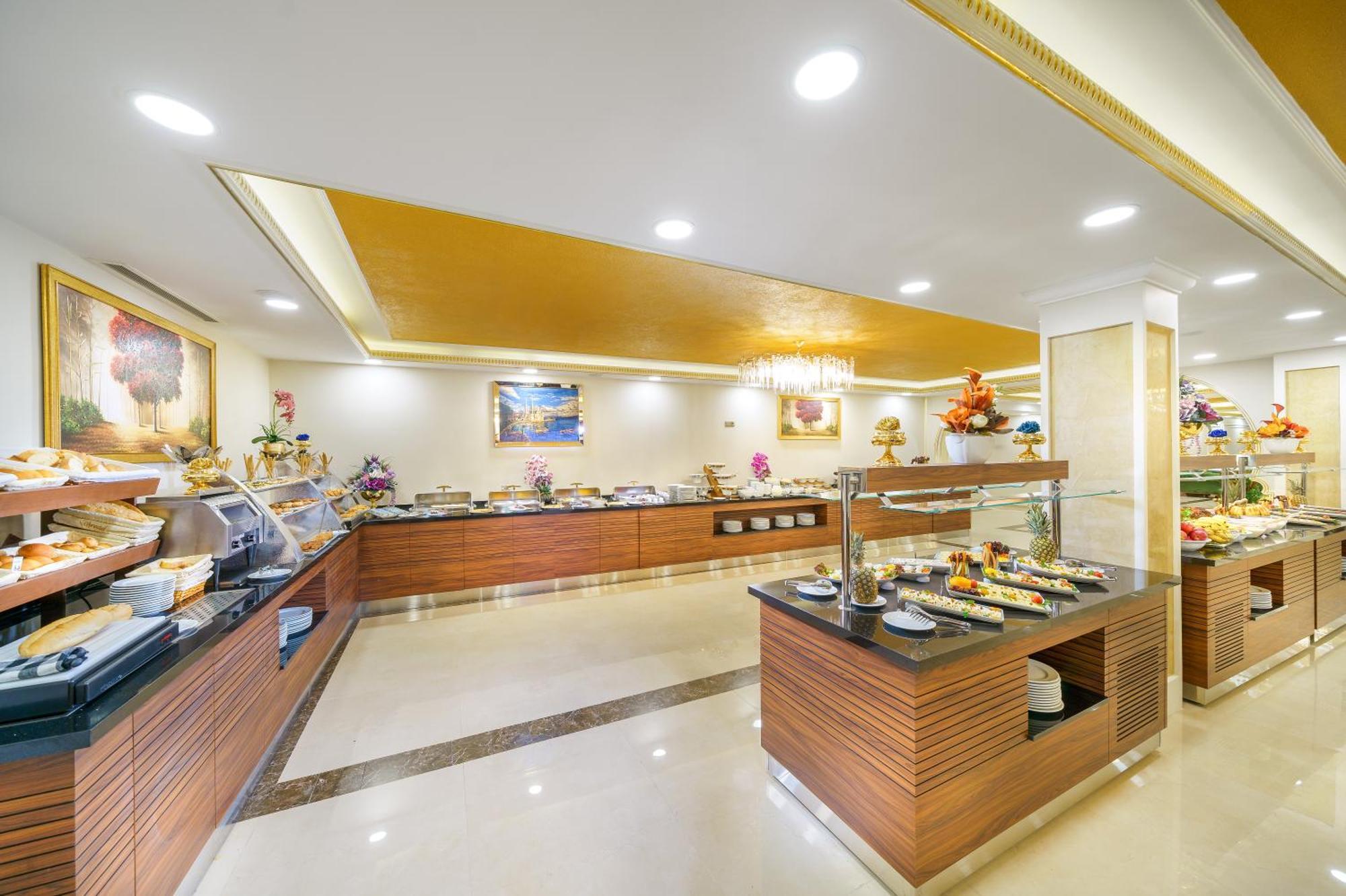 Hotel Ramada Plaza By Wyndham Silivri