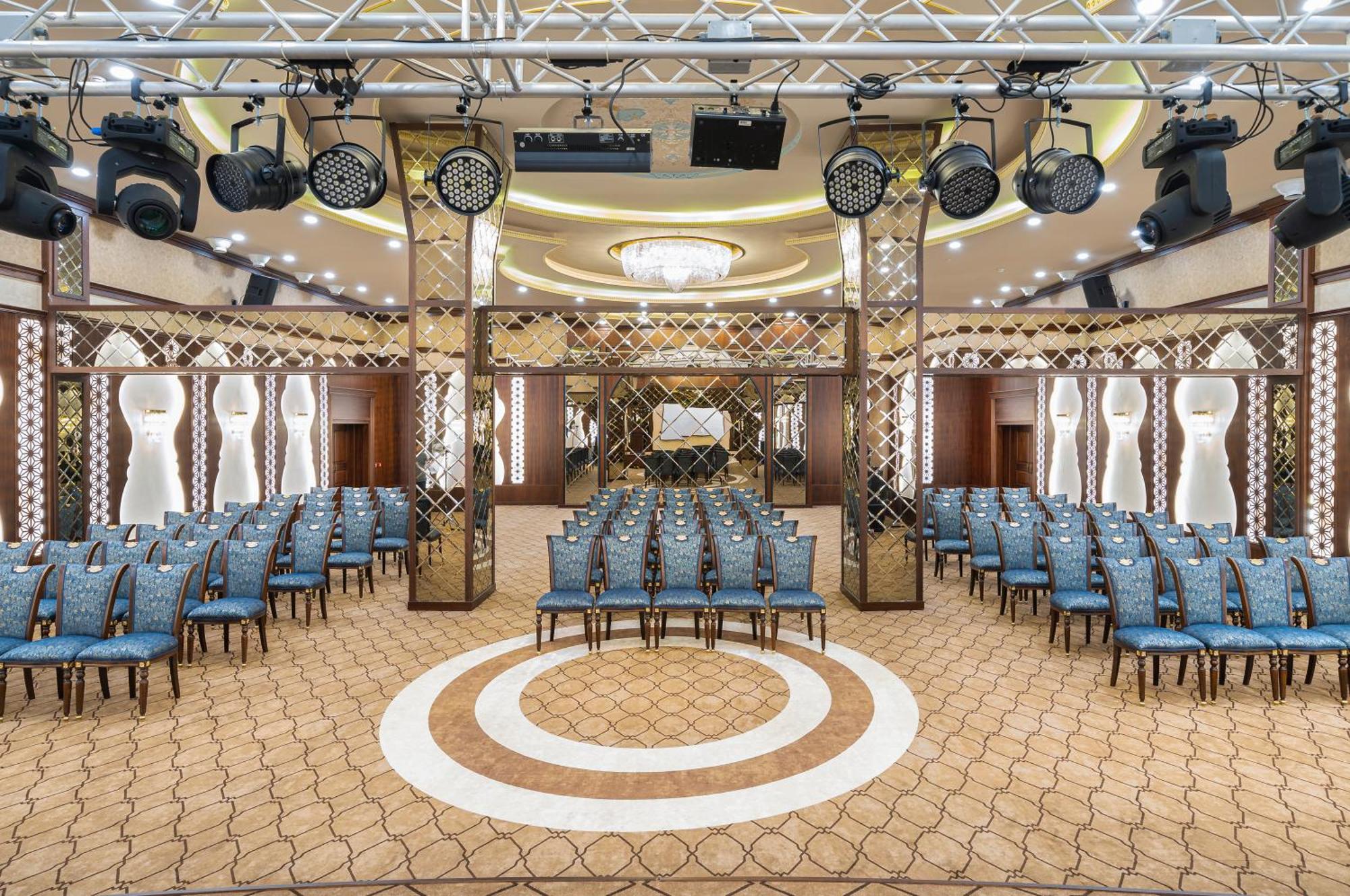 Ramada Plaza By Wyndham Hotel Silivri