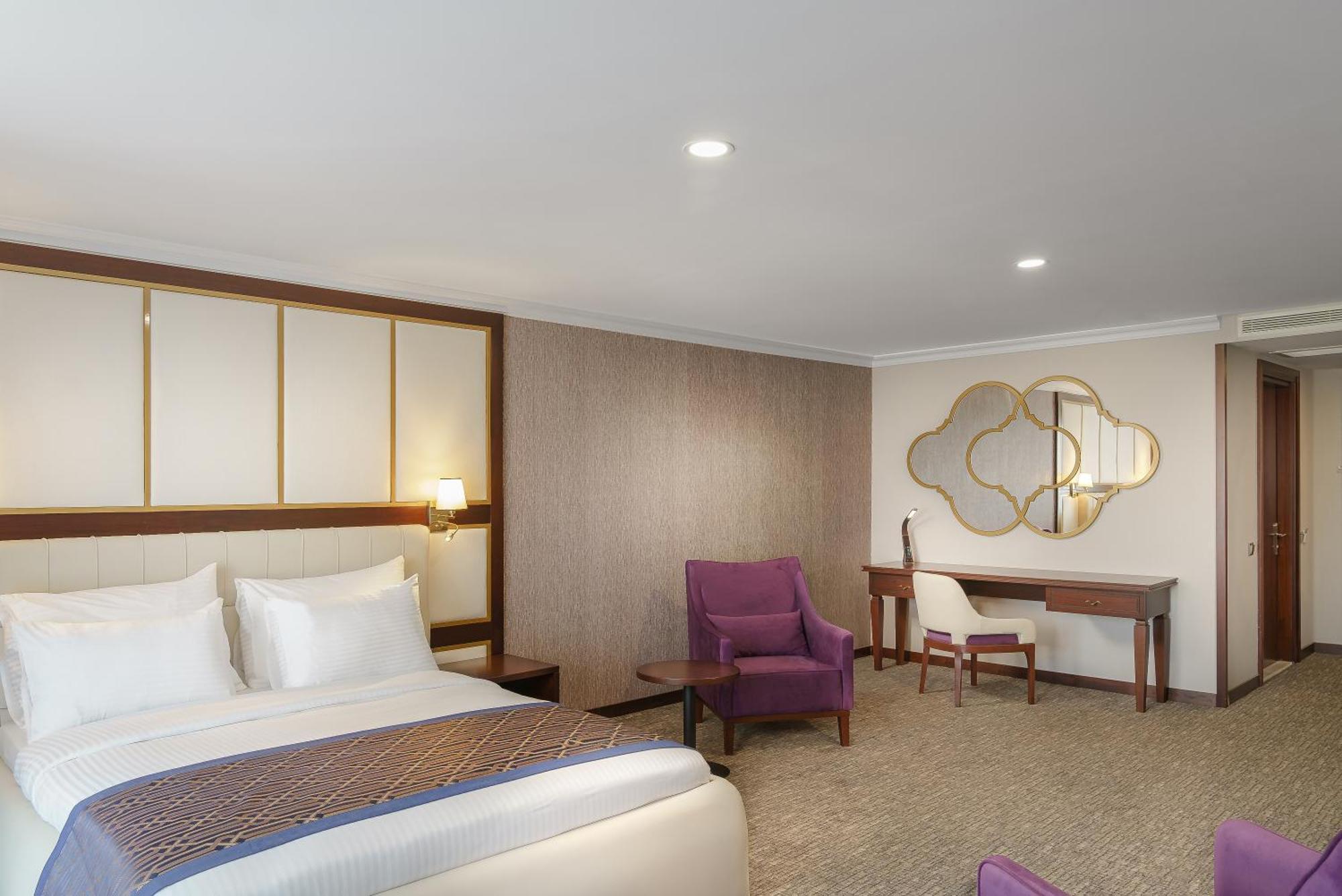 Ramada Plaza By Wyndham Hotel Silivri