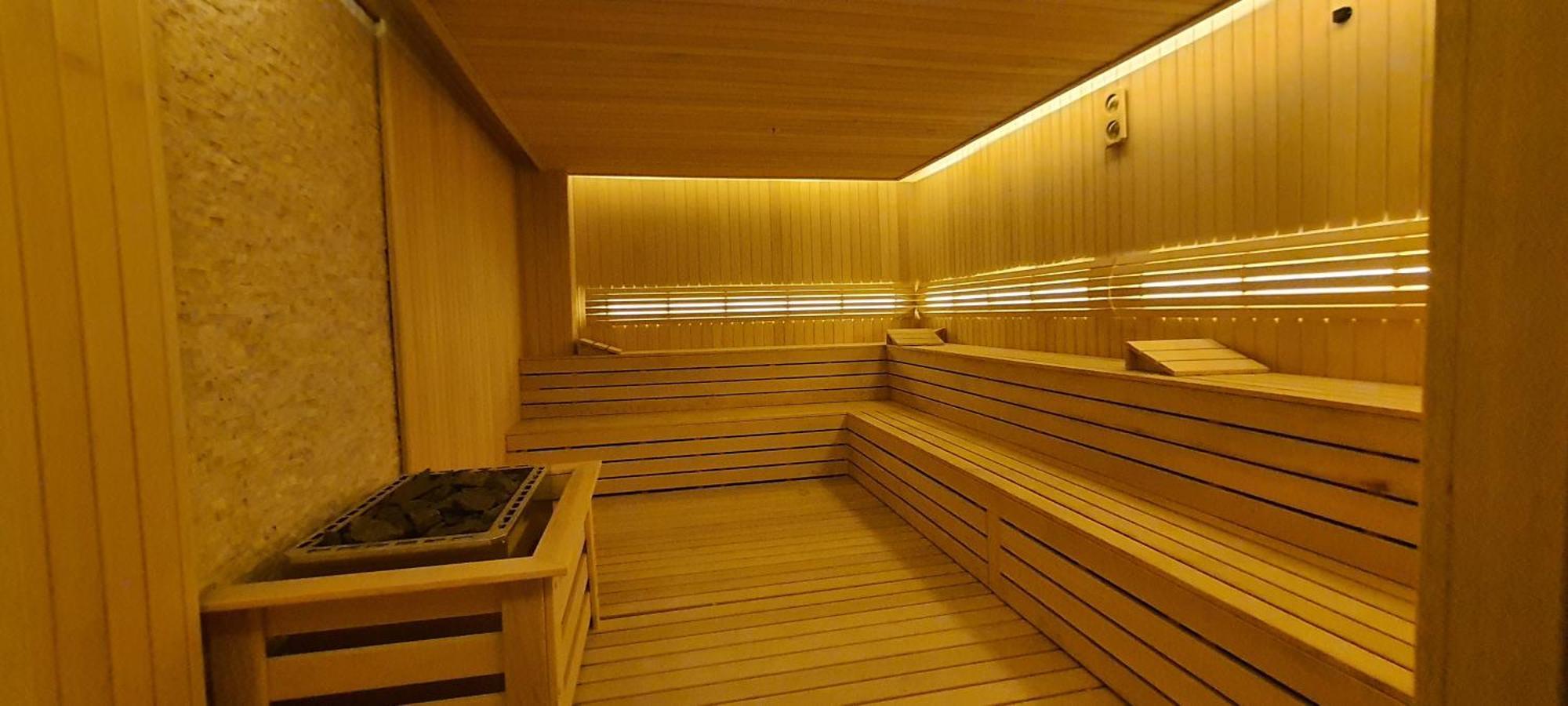 Ramada Plaza By Wyndham Hotel Silivri