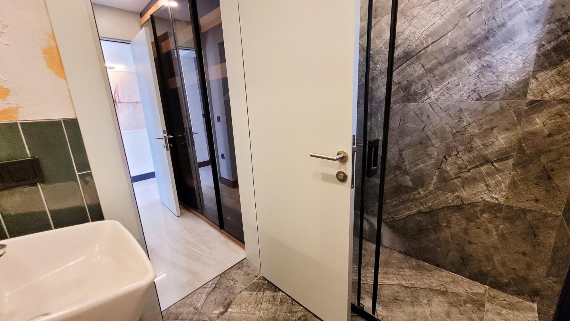 Villa Cimentepe Deluxe