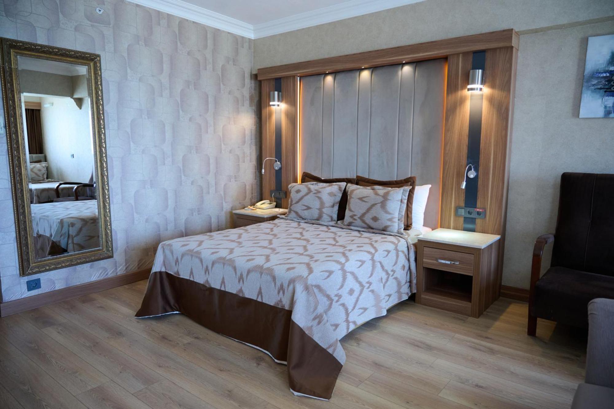 Laur Experience & Elegance 5* Didim