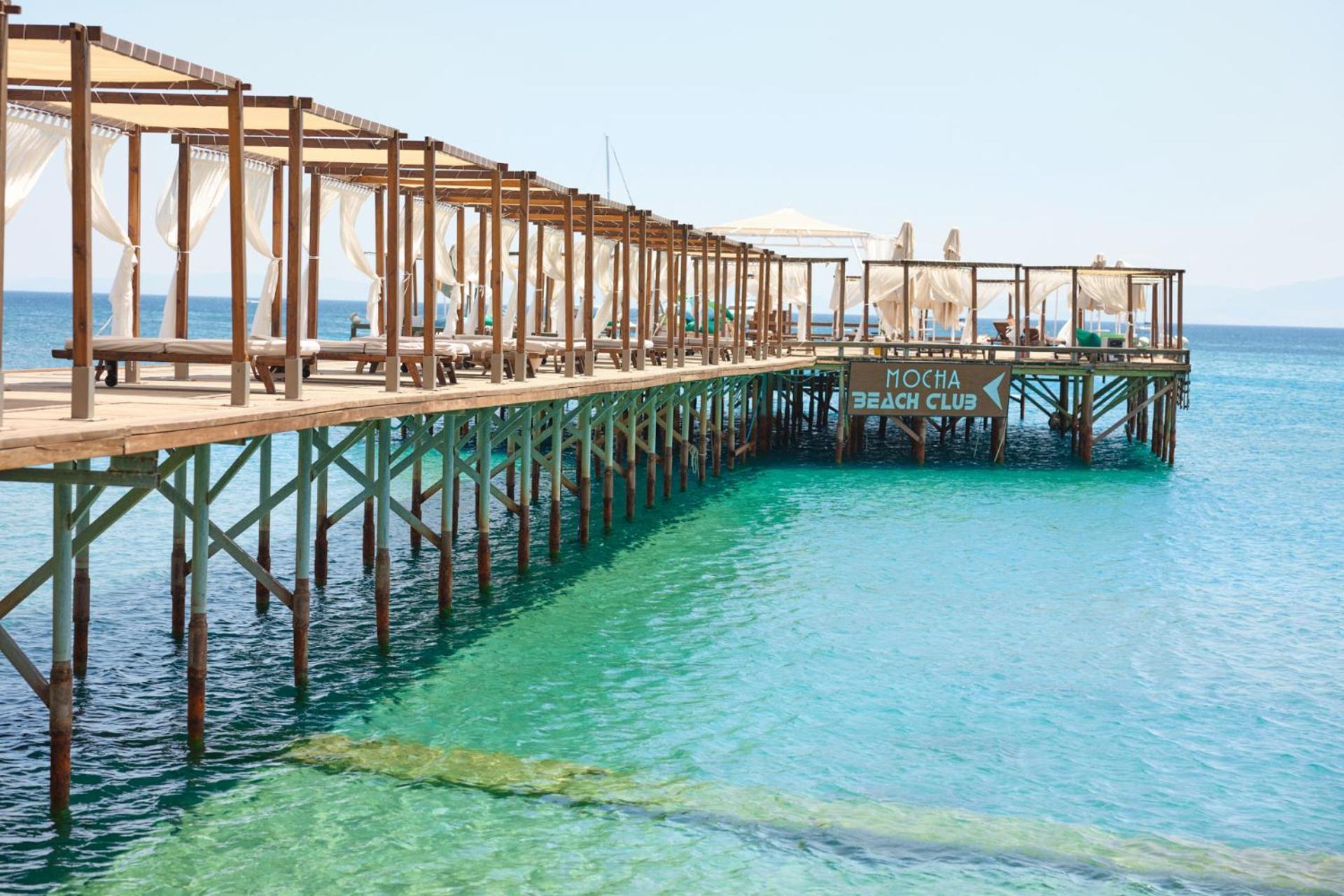 Resort Laur Experience & Elegance Didim
