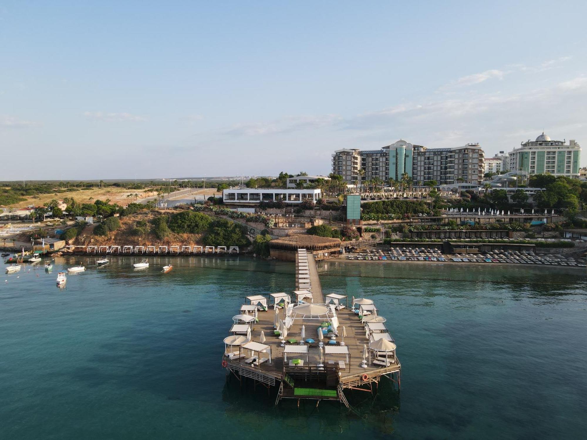Resort Laur Experience & Elegance